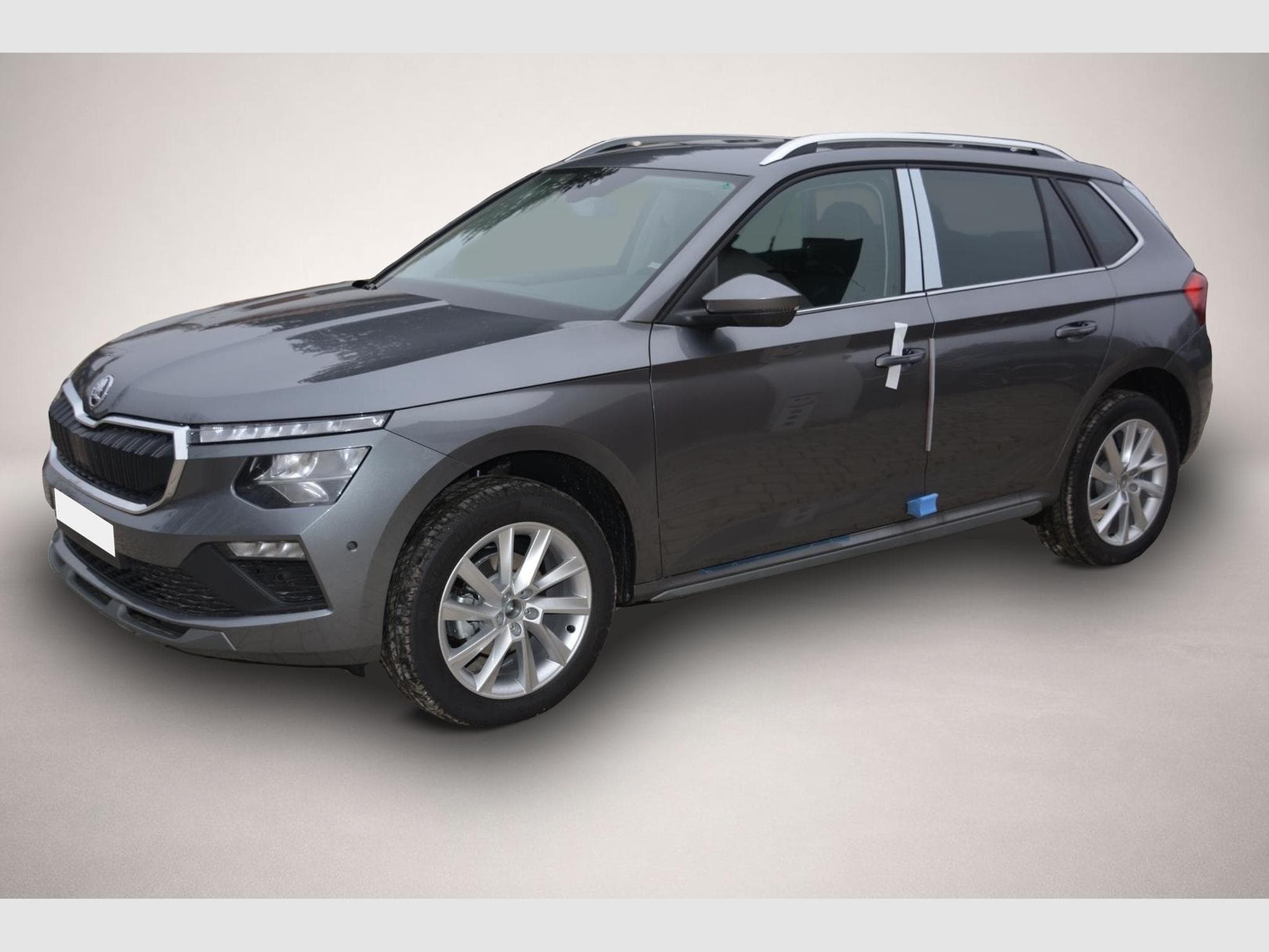 Skoda Kamiq (2026) - Foto 2