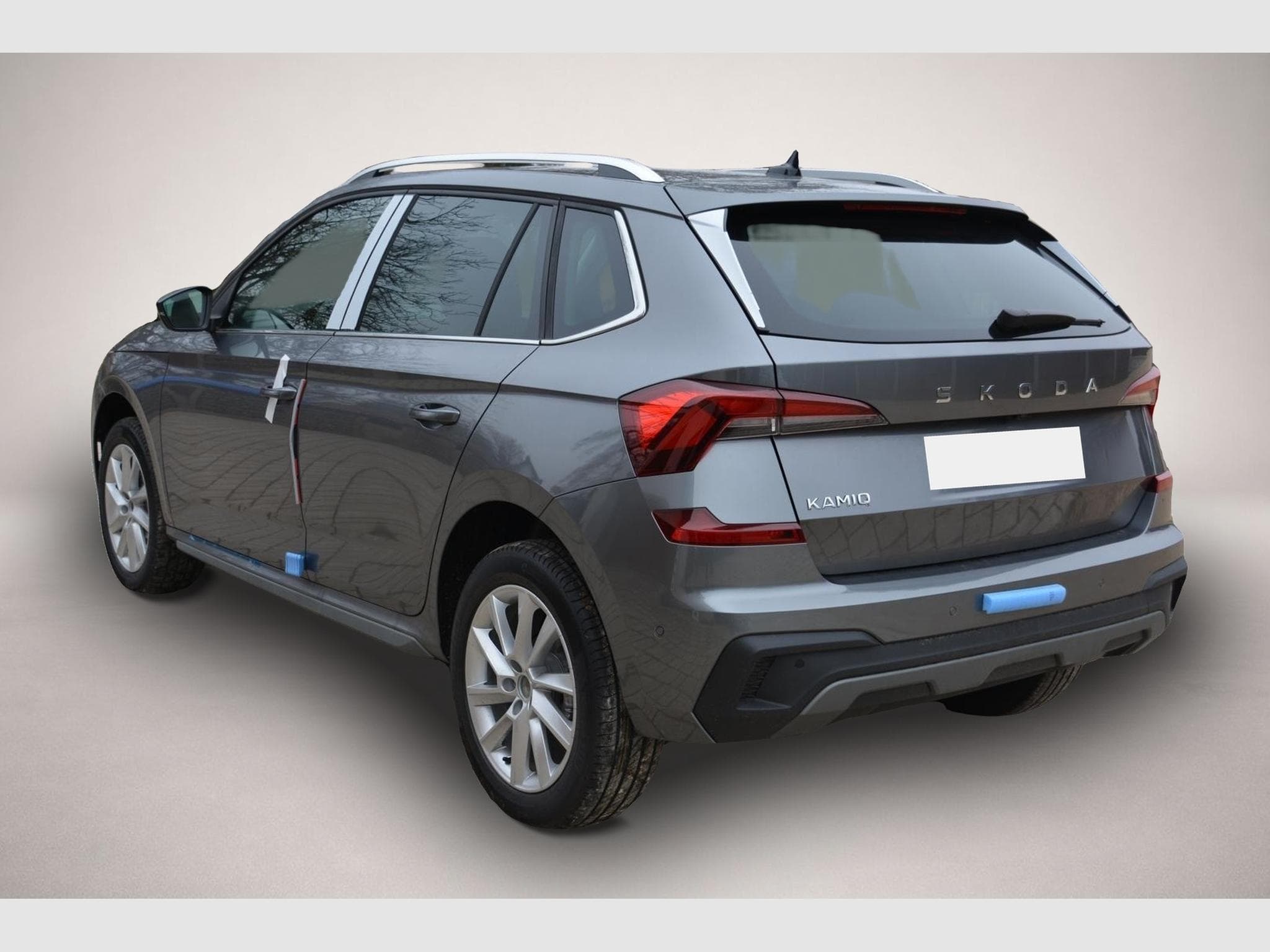 Skoda Kamiq (2026) - Foto 4