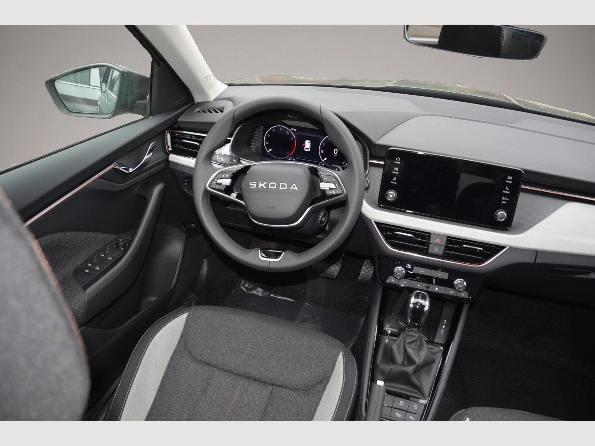 Skoda Kamiq (2026) - Foto 6