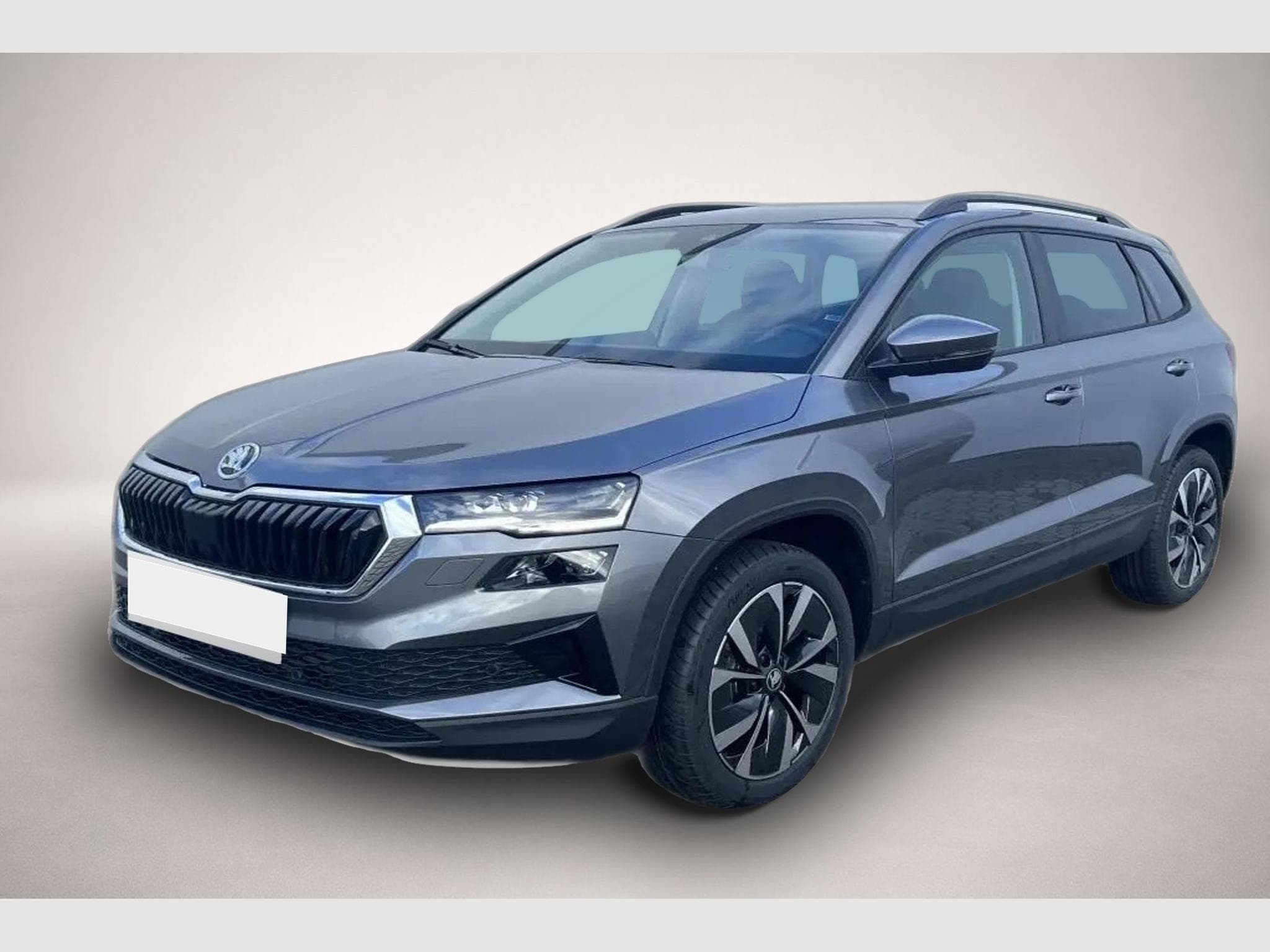 Skoda Karoq (2026) - Foto 1