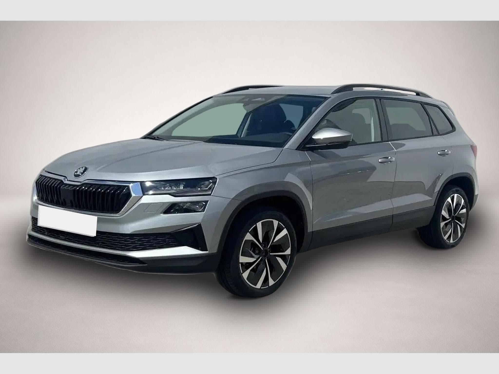 Skoda Karoq (2026) - Foto 1