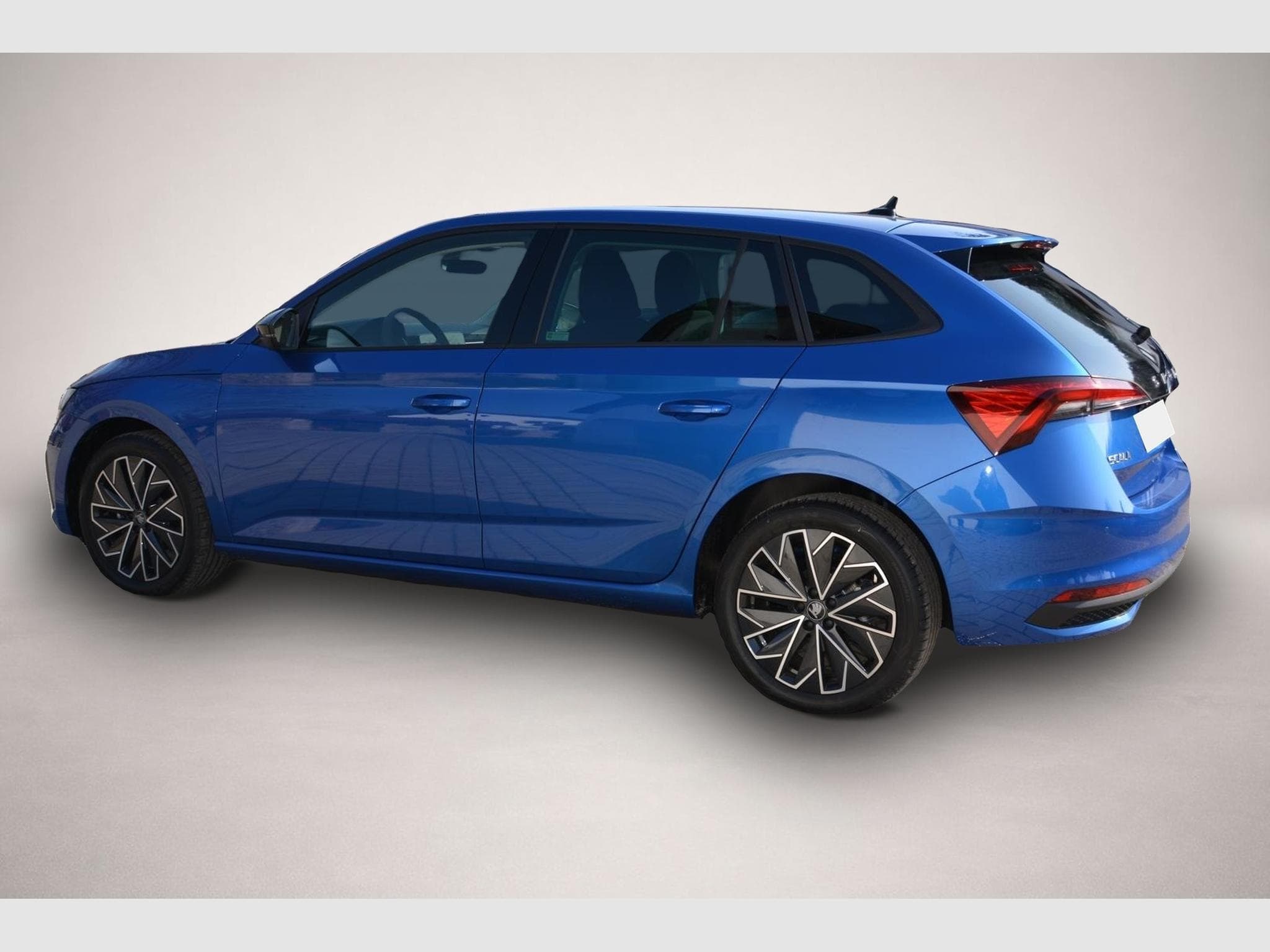 Skoda Scala (2026) - Foto 4