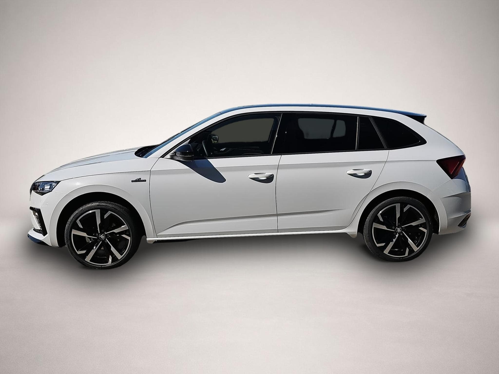 Skoda Scala (2026) - Foto 4