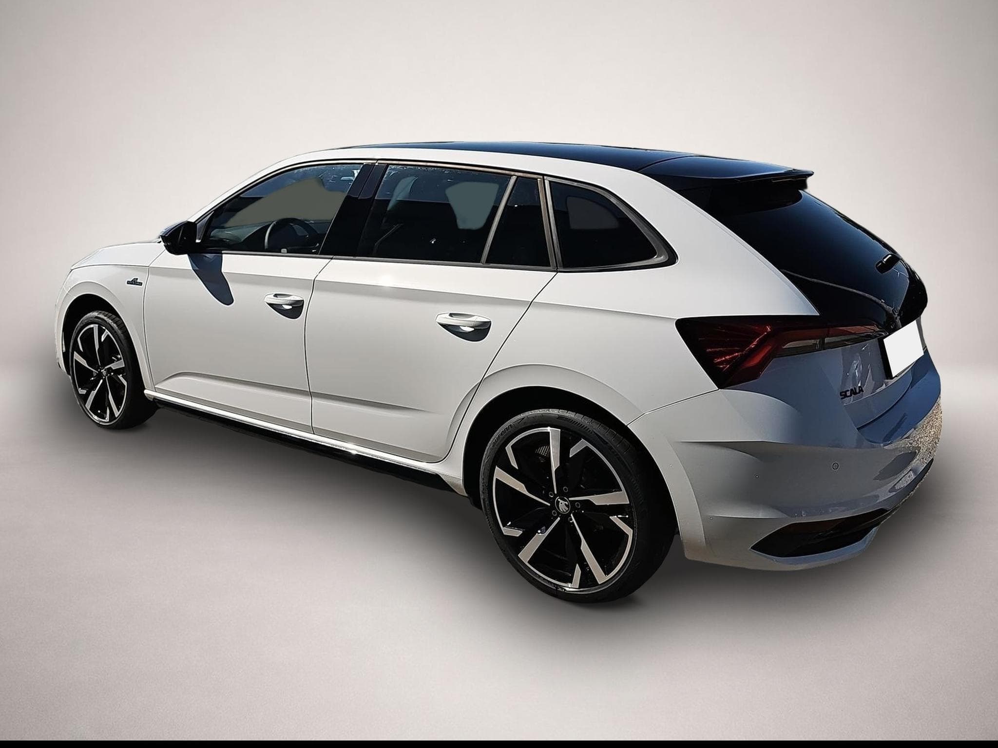 Skoda Scala (2026) - Foto 5