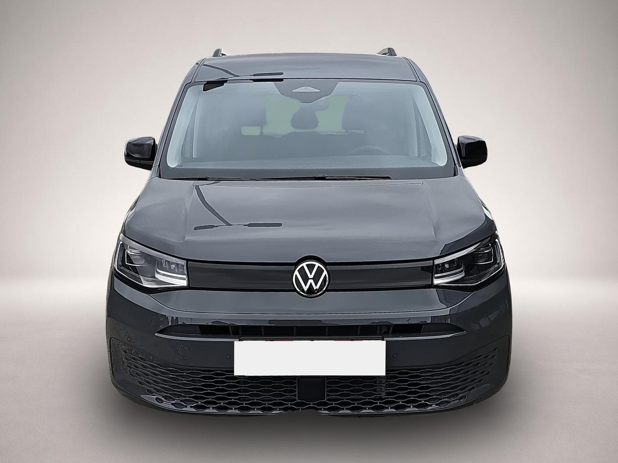 VW Caddy (2026) - Foto 2