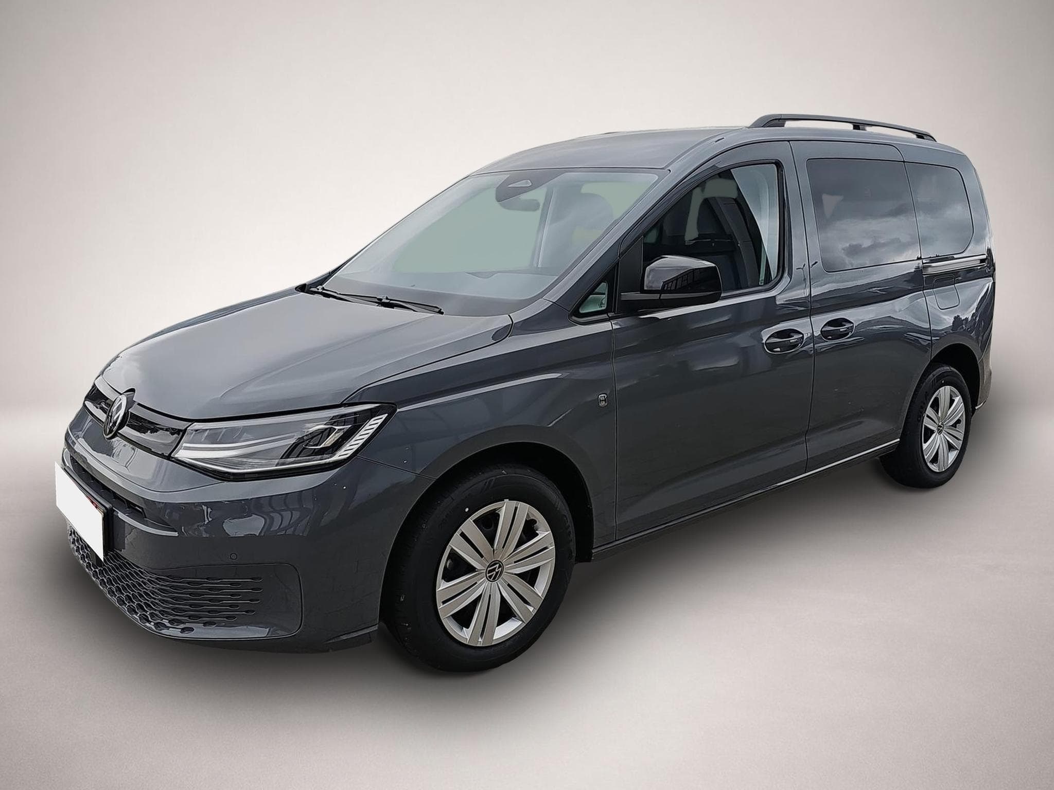 VW Caddy (2026) - Foto 3