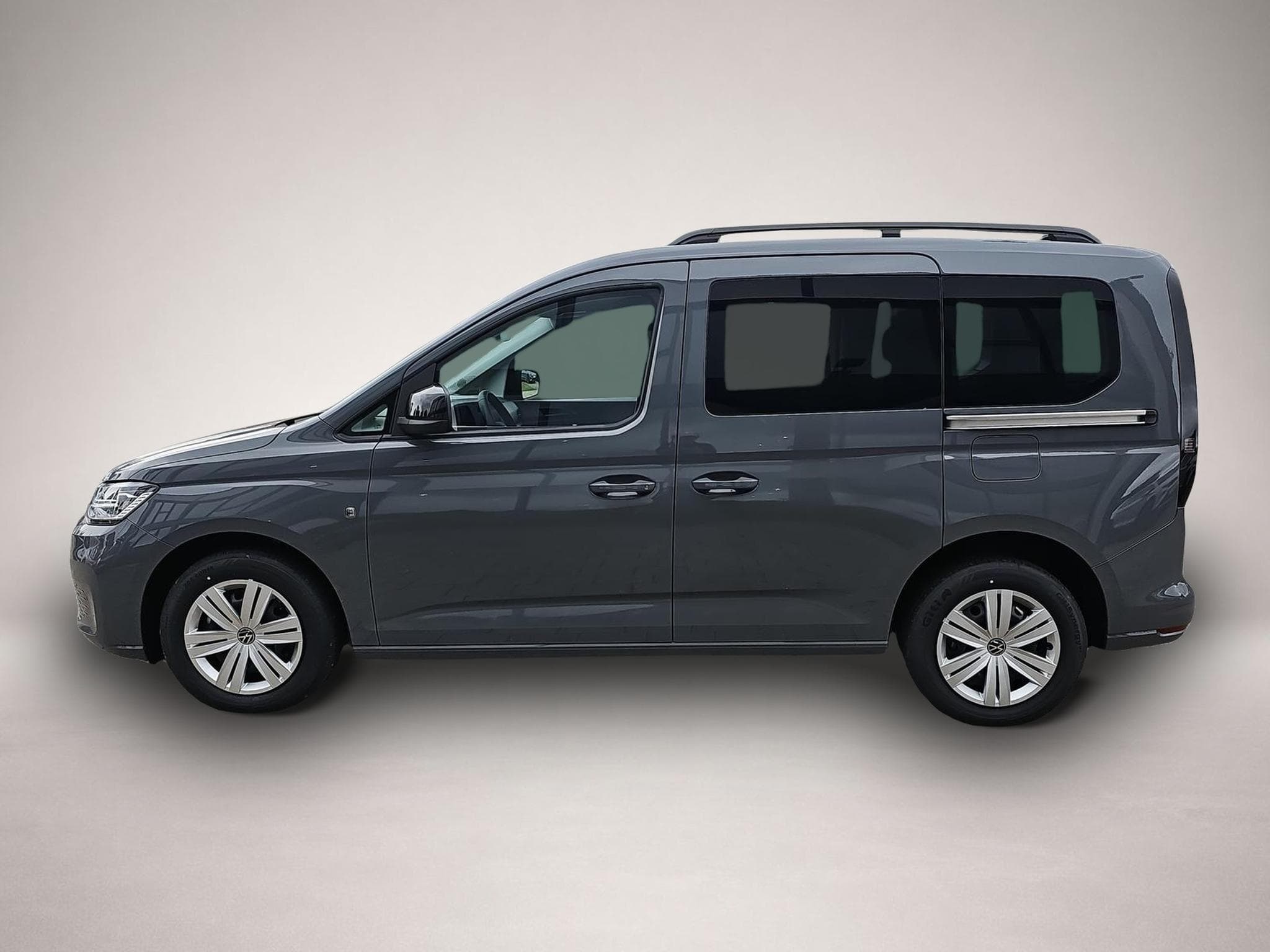 VW Caddy (2026) - Foto 4