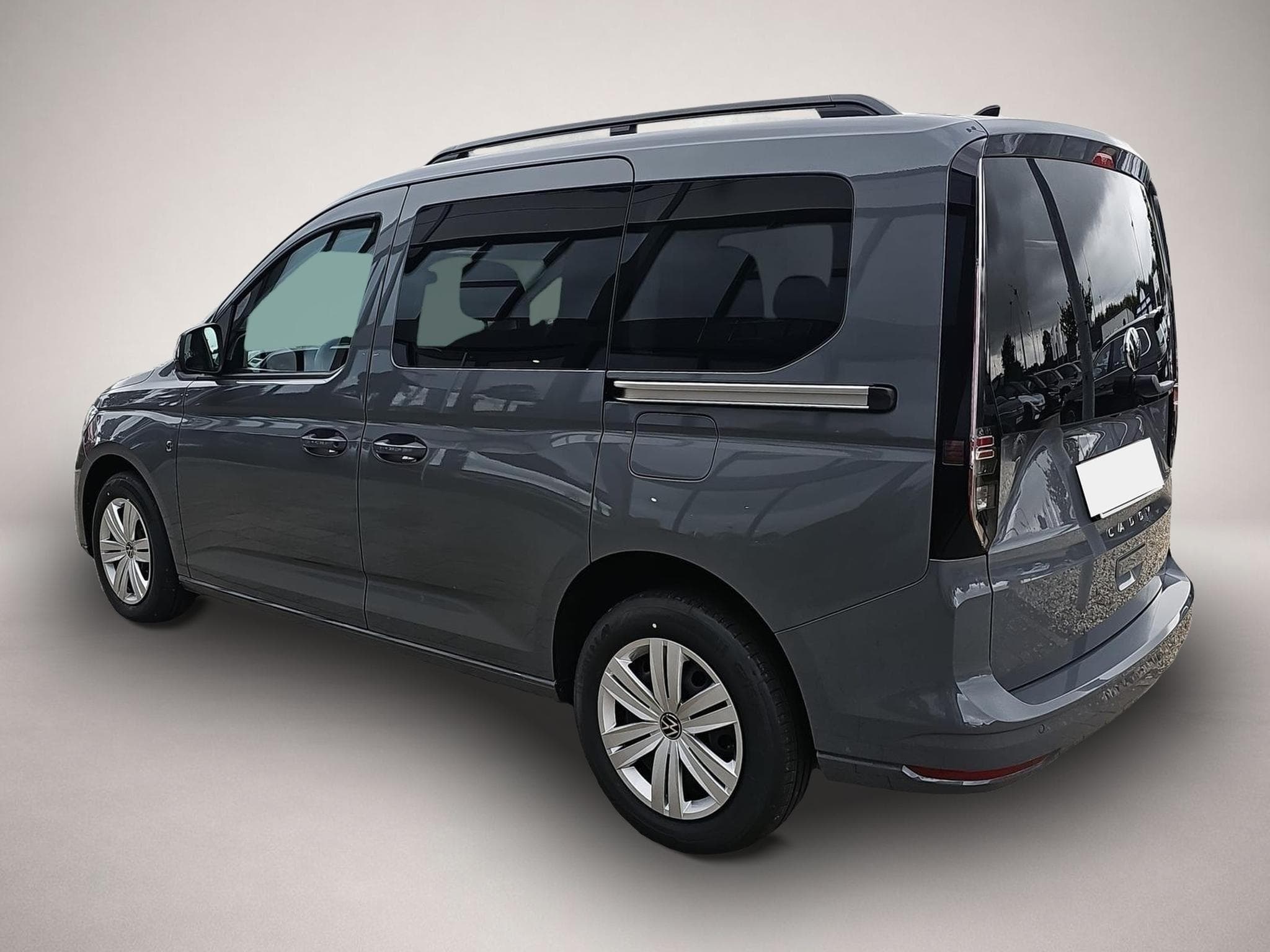VW Caddy (2026) - Foto 5