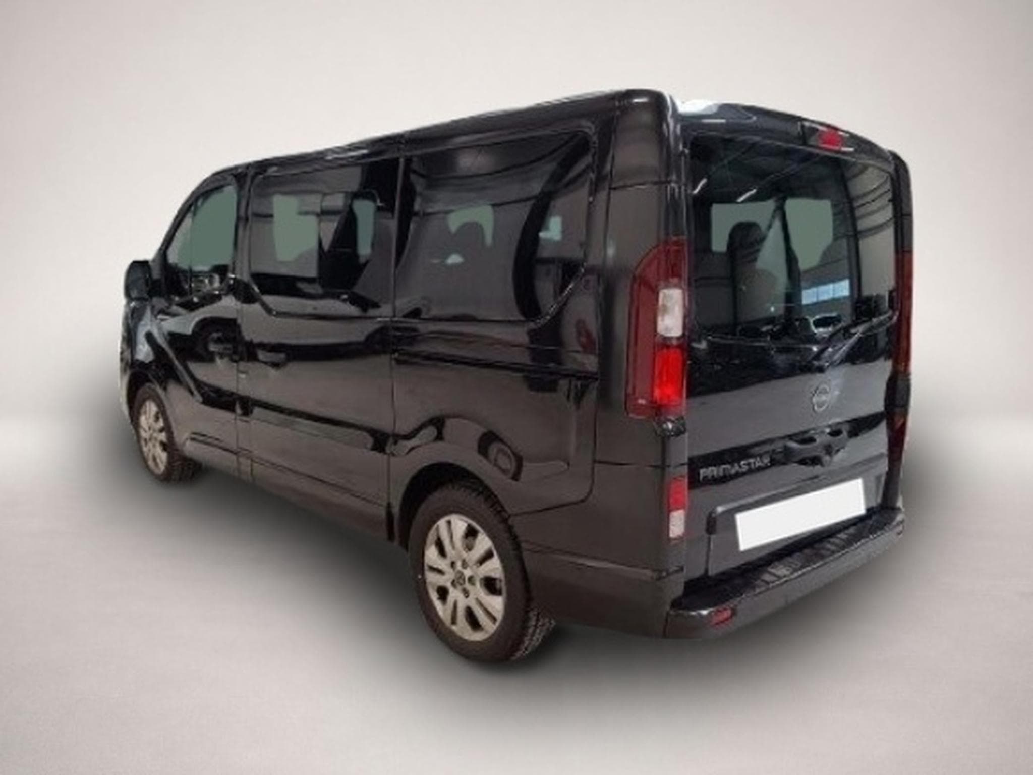 Nissan Primastar (2025) - Foto 2