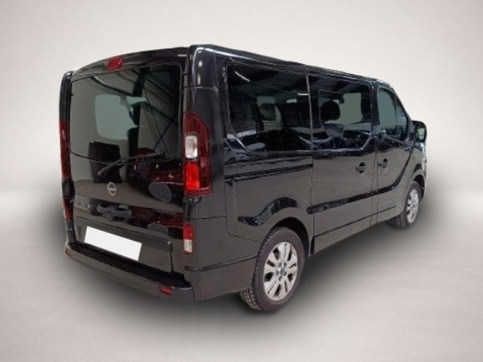 Nissan Primastar (2025) - Foto 3