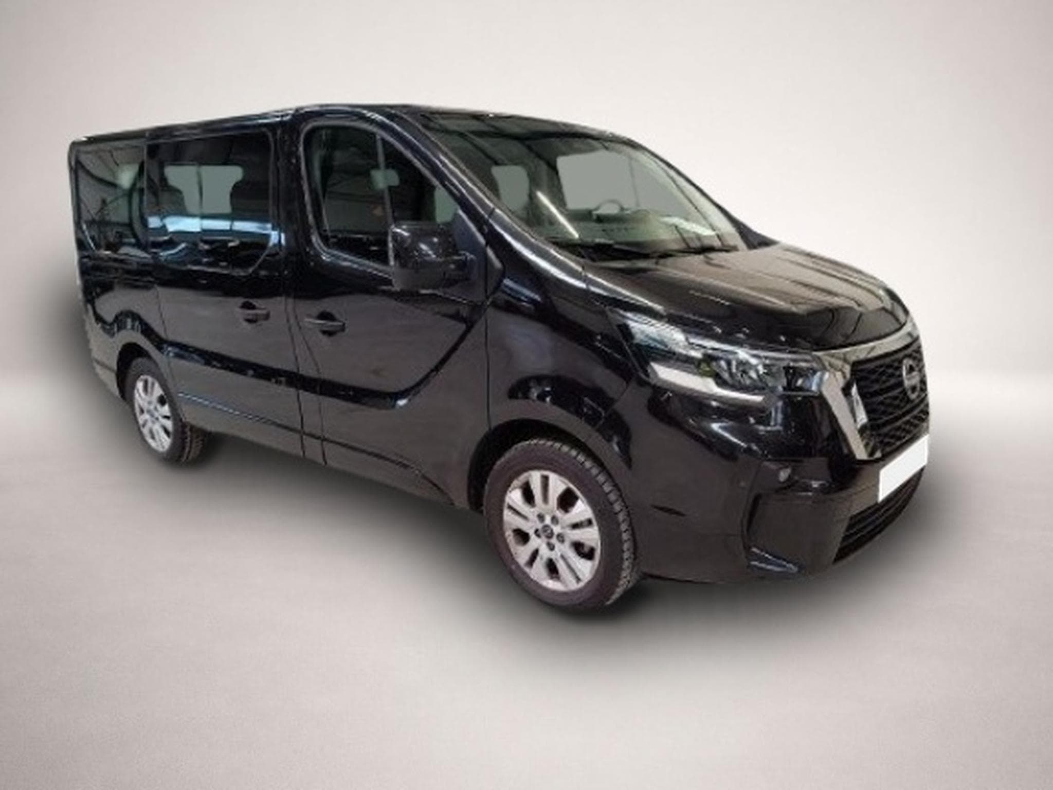 Nissan Primastar (2025) - Foto 4