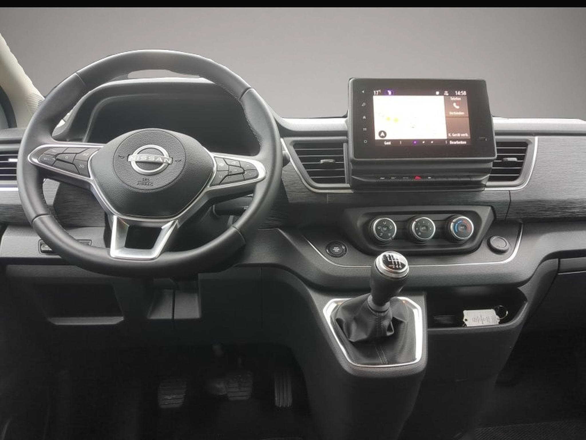 Nissan Primastar (2025) - Foto 5