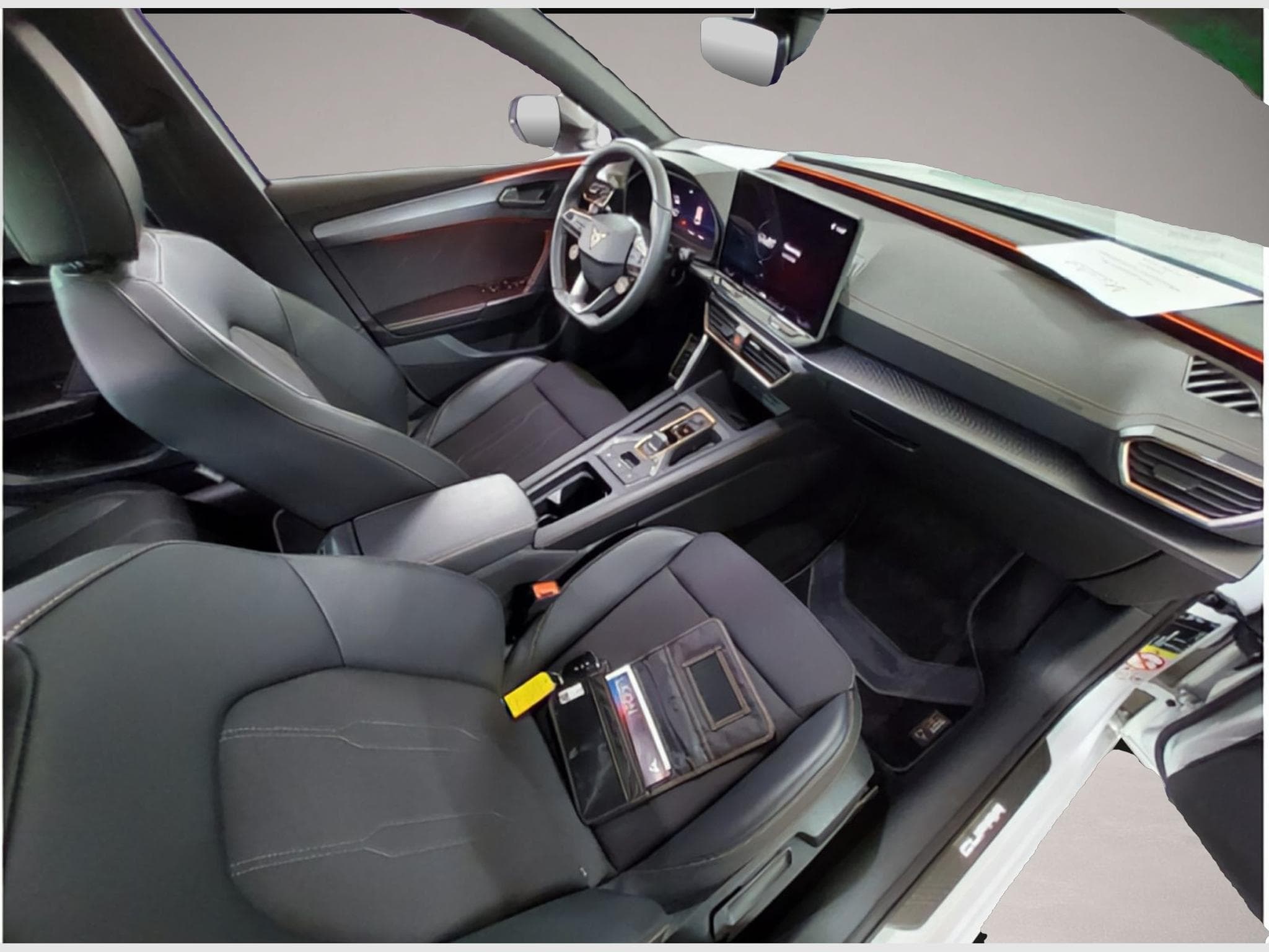Seat Leon (2025) - Foto 3