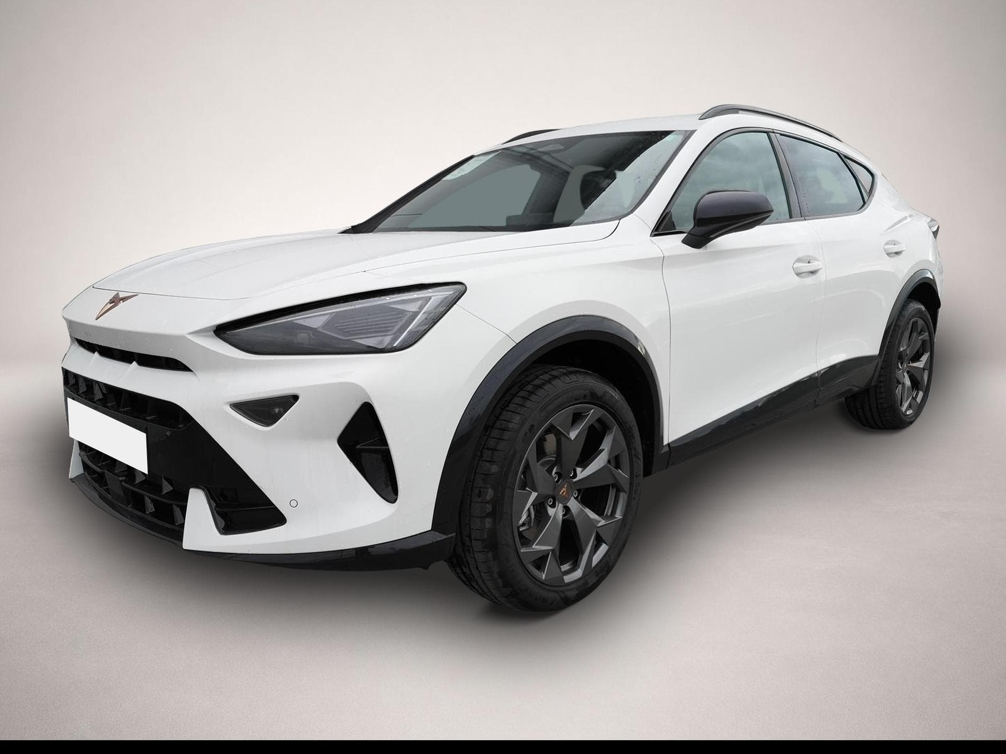 Cupra Formentor (2026) - Foto 1