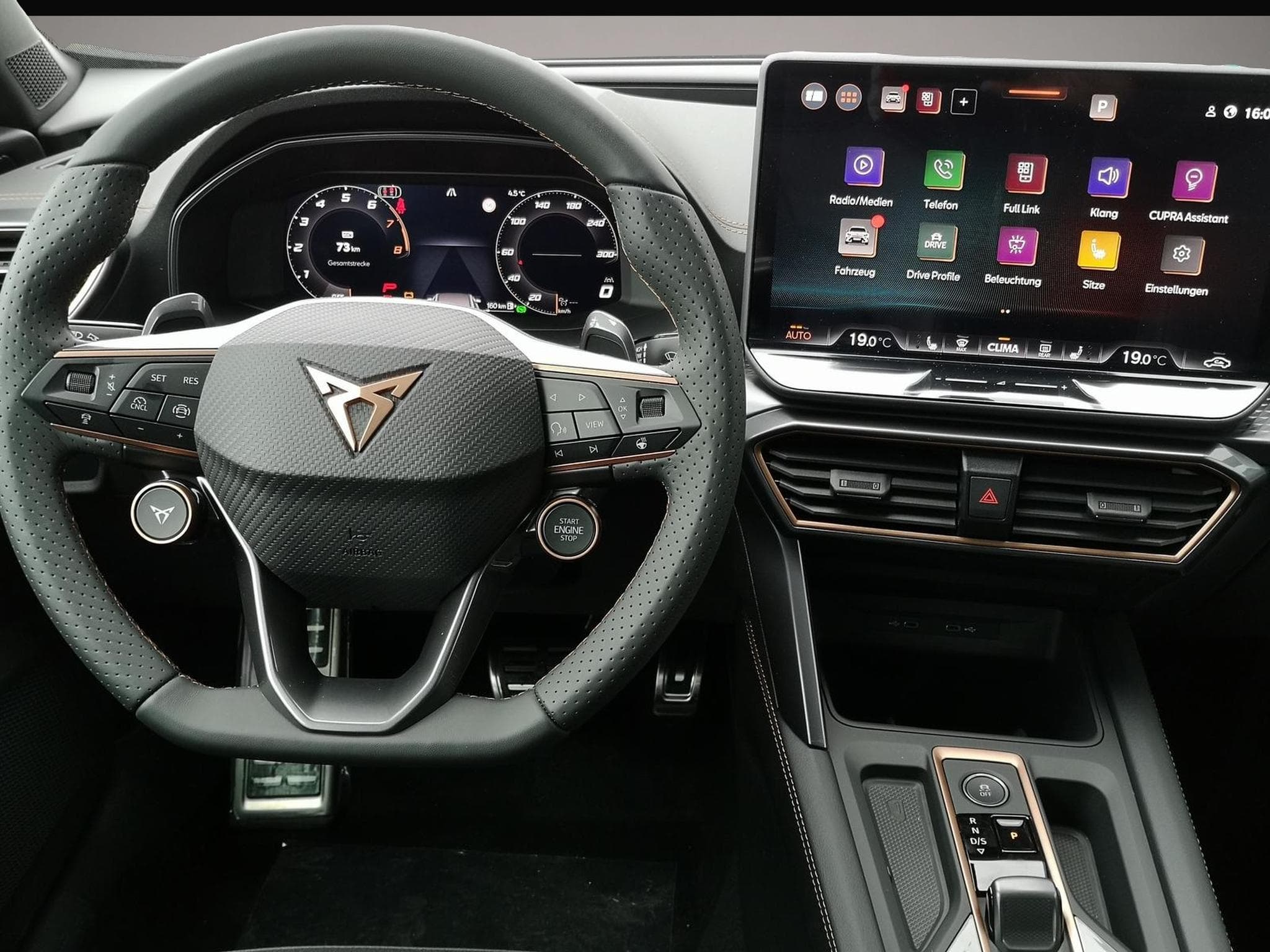 Cupra Formentor (2026) - Foto 4