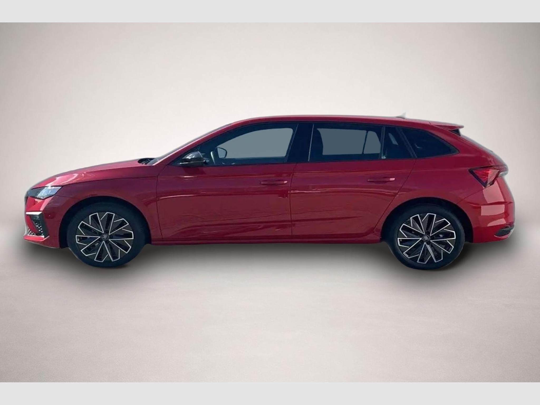 Skoda Scala (2026) - Foto 2