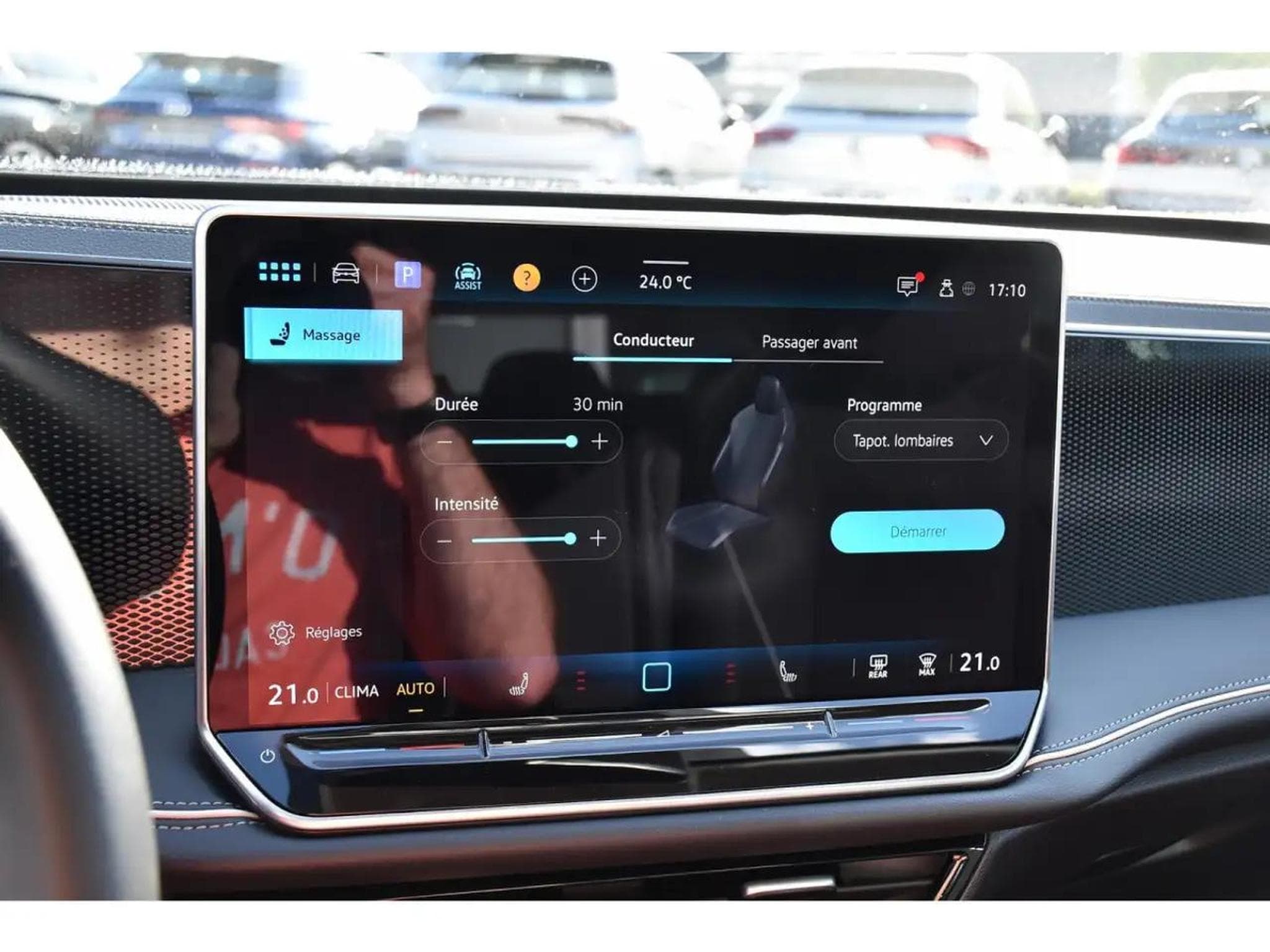 VW Passat (2025) - Foto 15