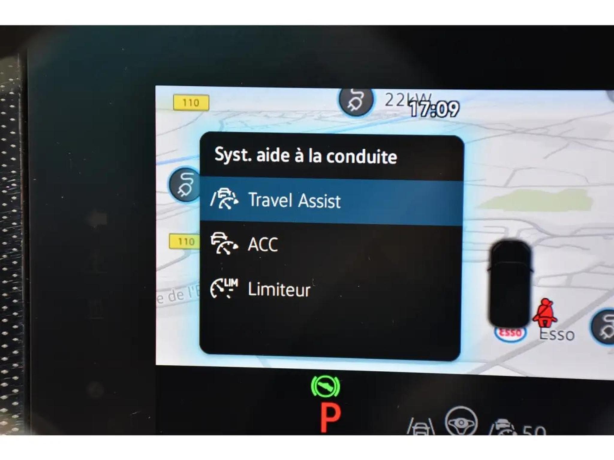 VW Passat (2025) - Foto 21