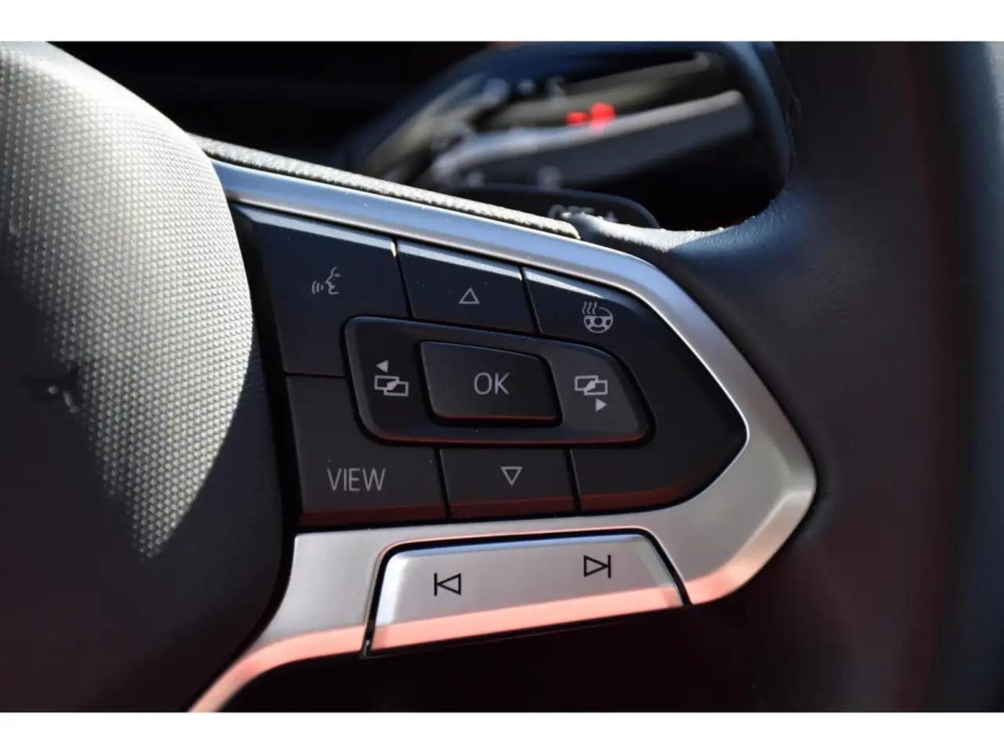 VW Passat (2025) - Foto 23