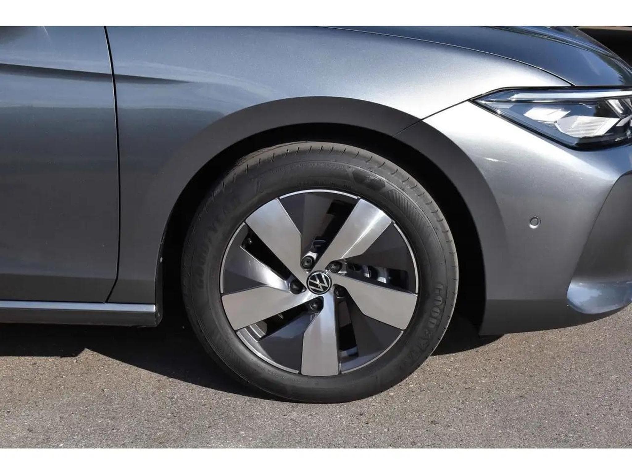VW Passat (2025) - Foto 5