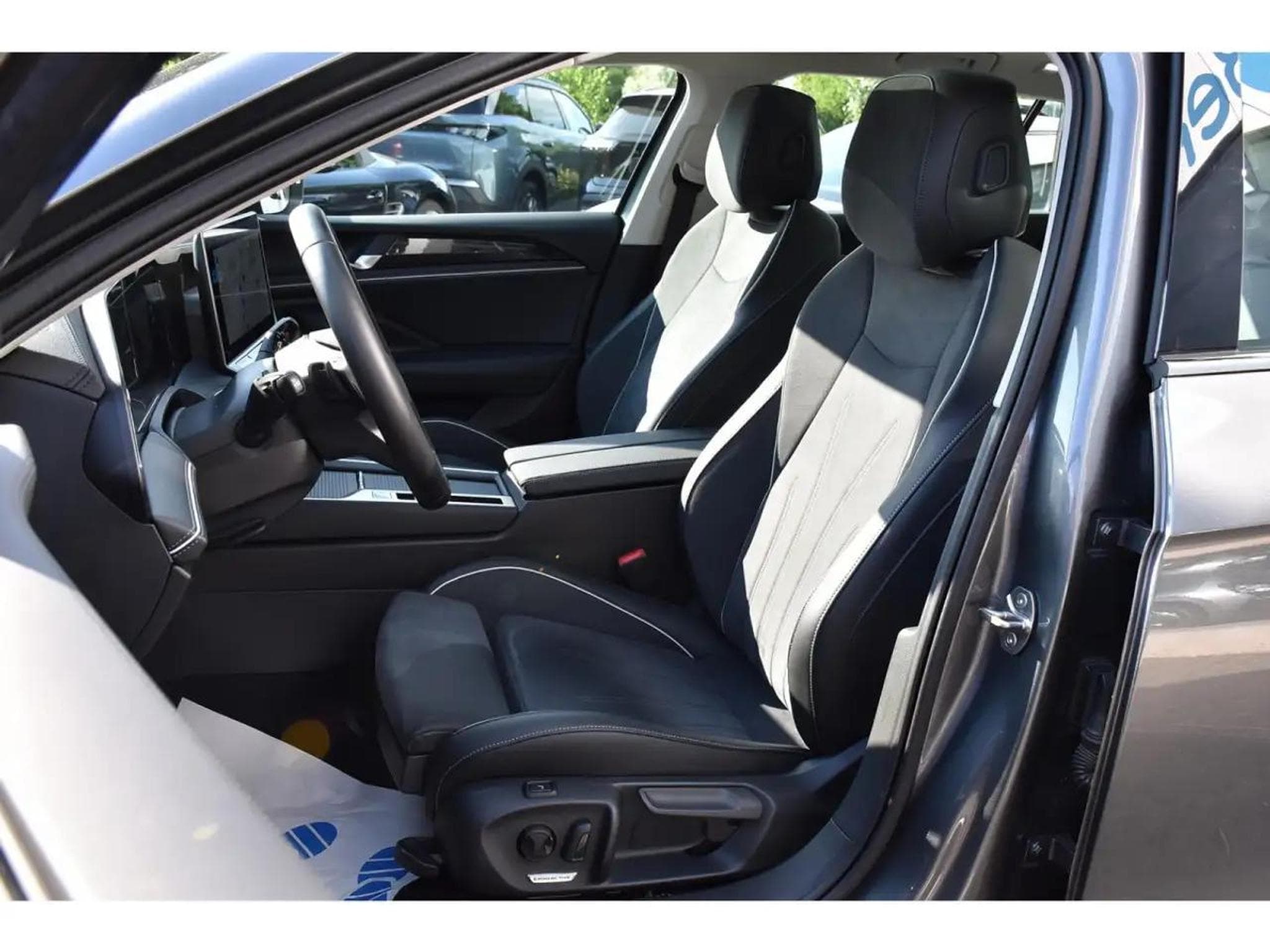 VW Passat (2025) - Foto 6