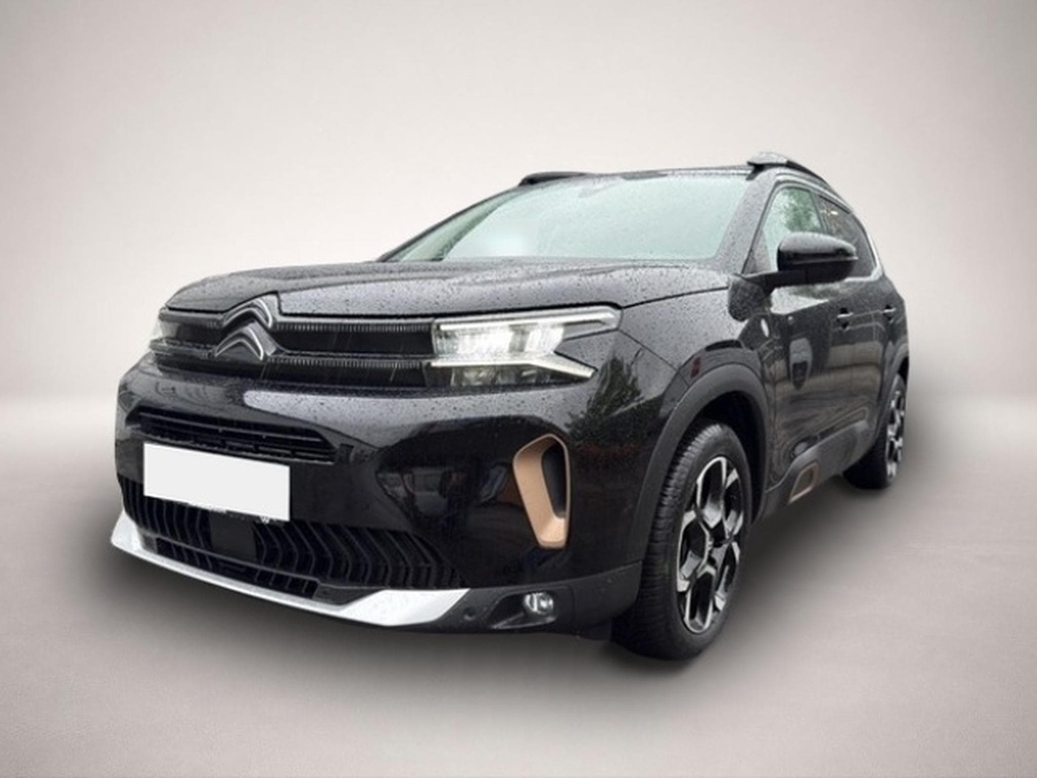 Citroën C5 Aircross (2024) - Foto 1