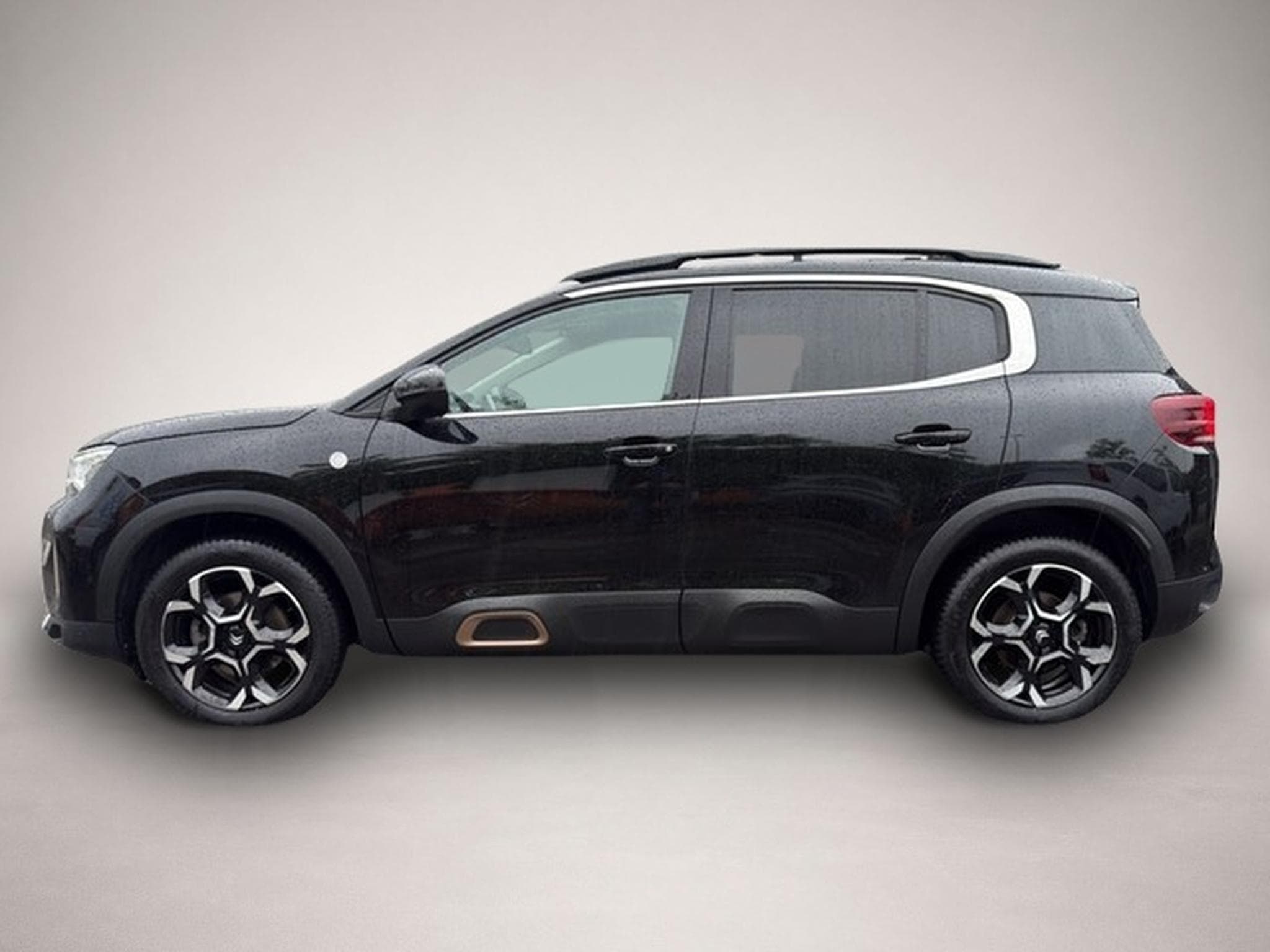Citroën C5 Aircross (2024) - Foto 2