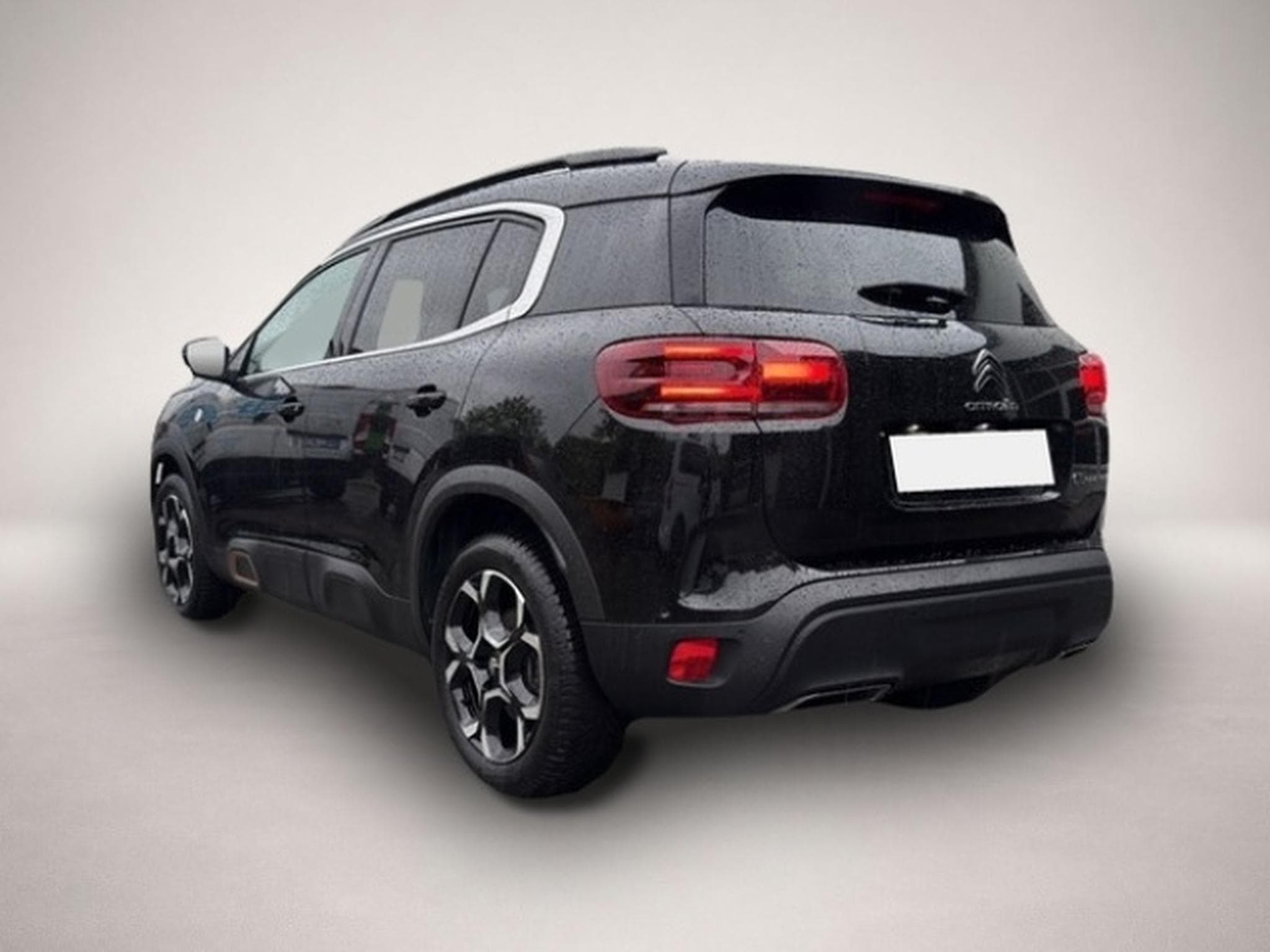 Citroën C5 Aircross (2024) - Foto 3