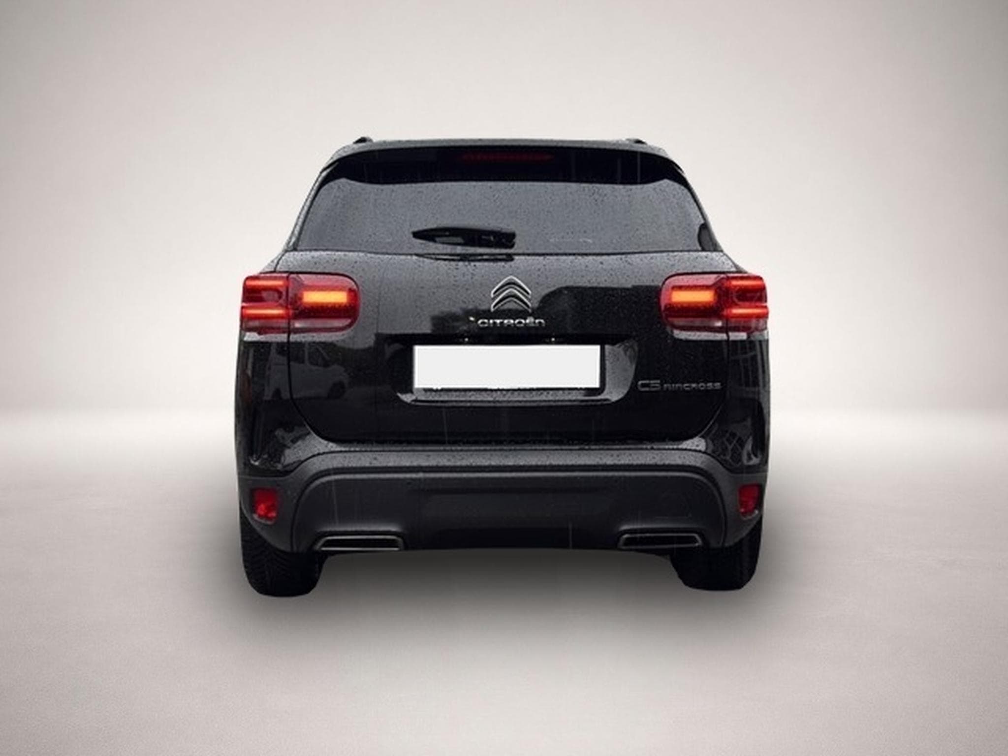 Citroën C5 Aircross (2024) - Foto 4