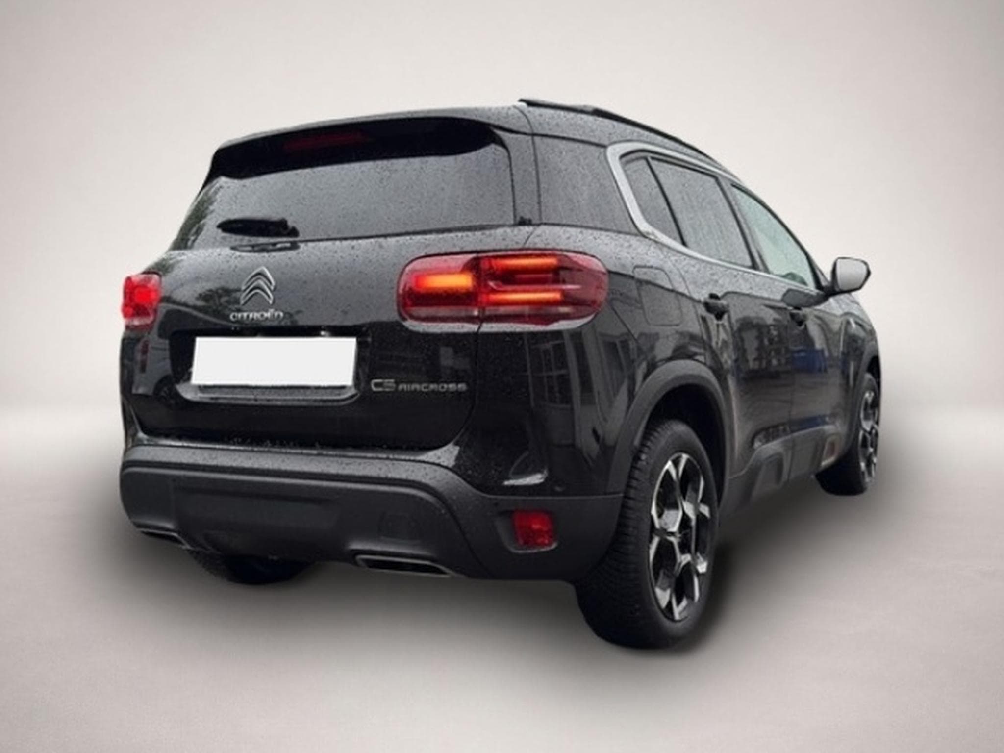 Citroën C5 Aircross (2024) - Foto 5