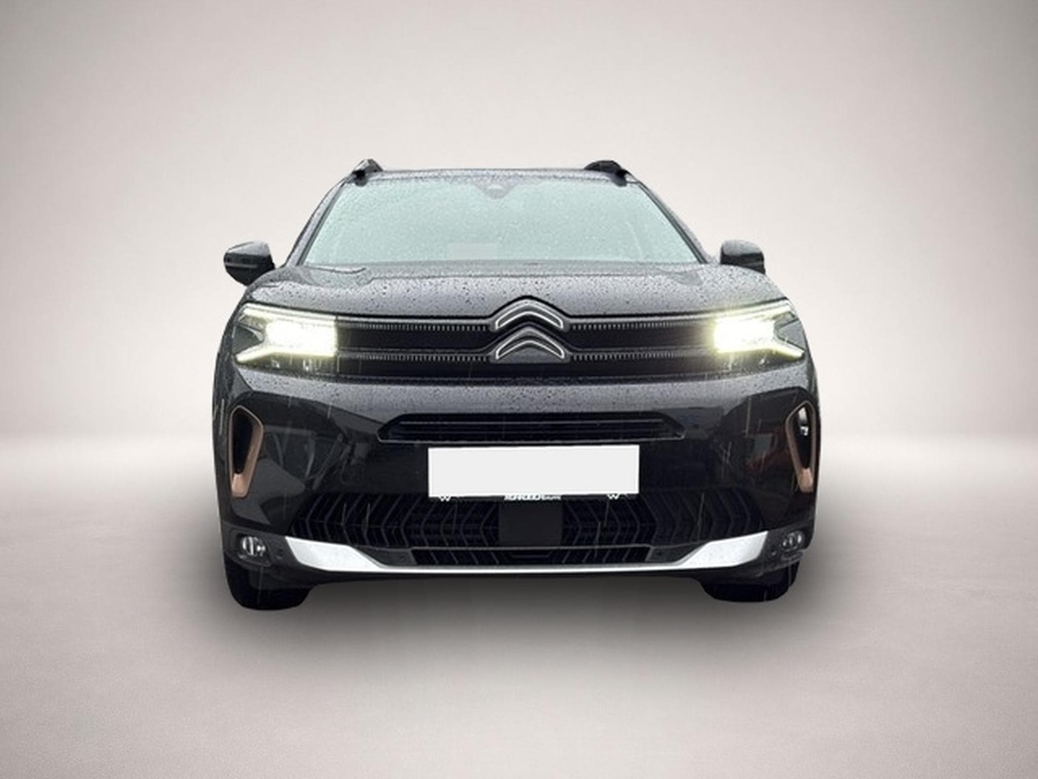Citroën C5 Aircross (2024) - Foto 6