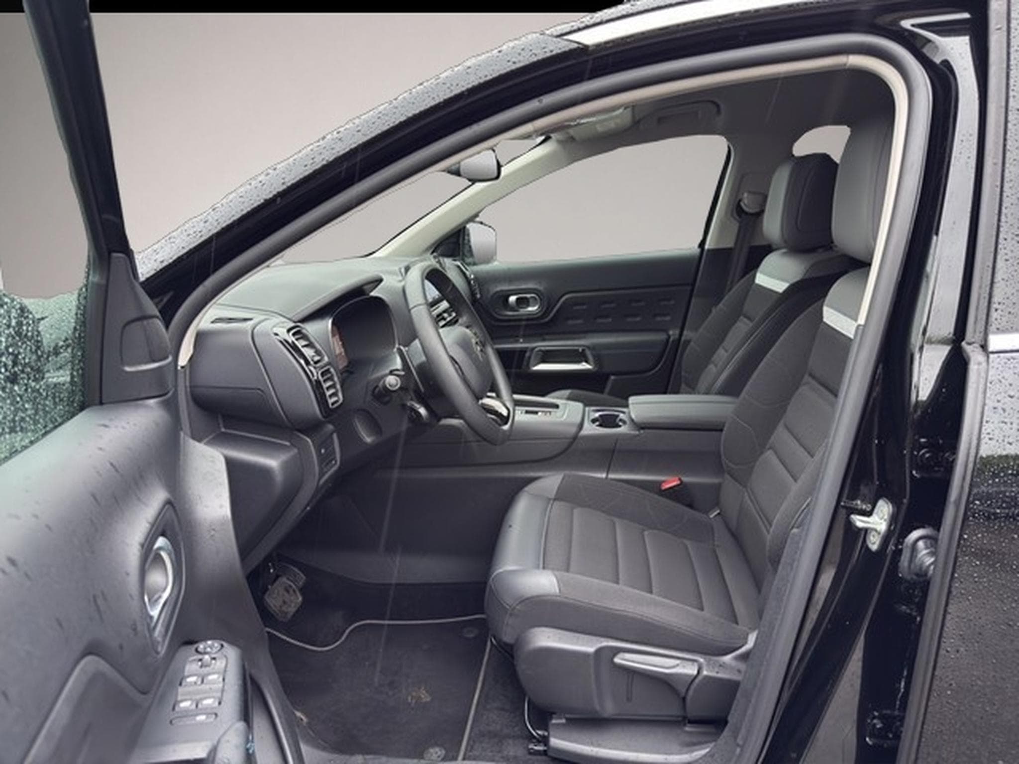 Citroën C5 Aircross (2024) - Foto 7