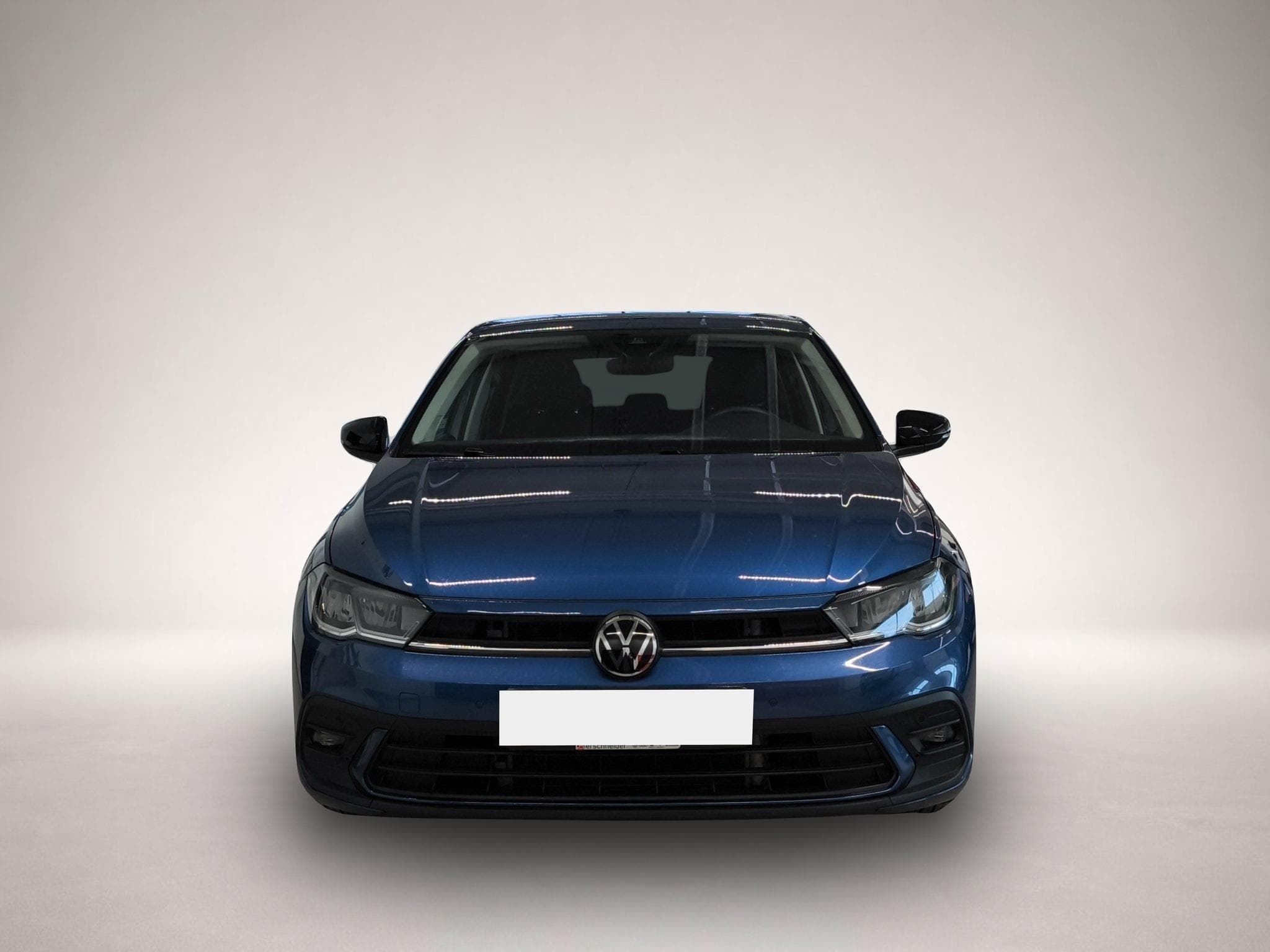 VW Polo (2025) - Foto 2