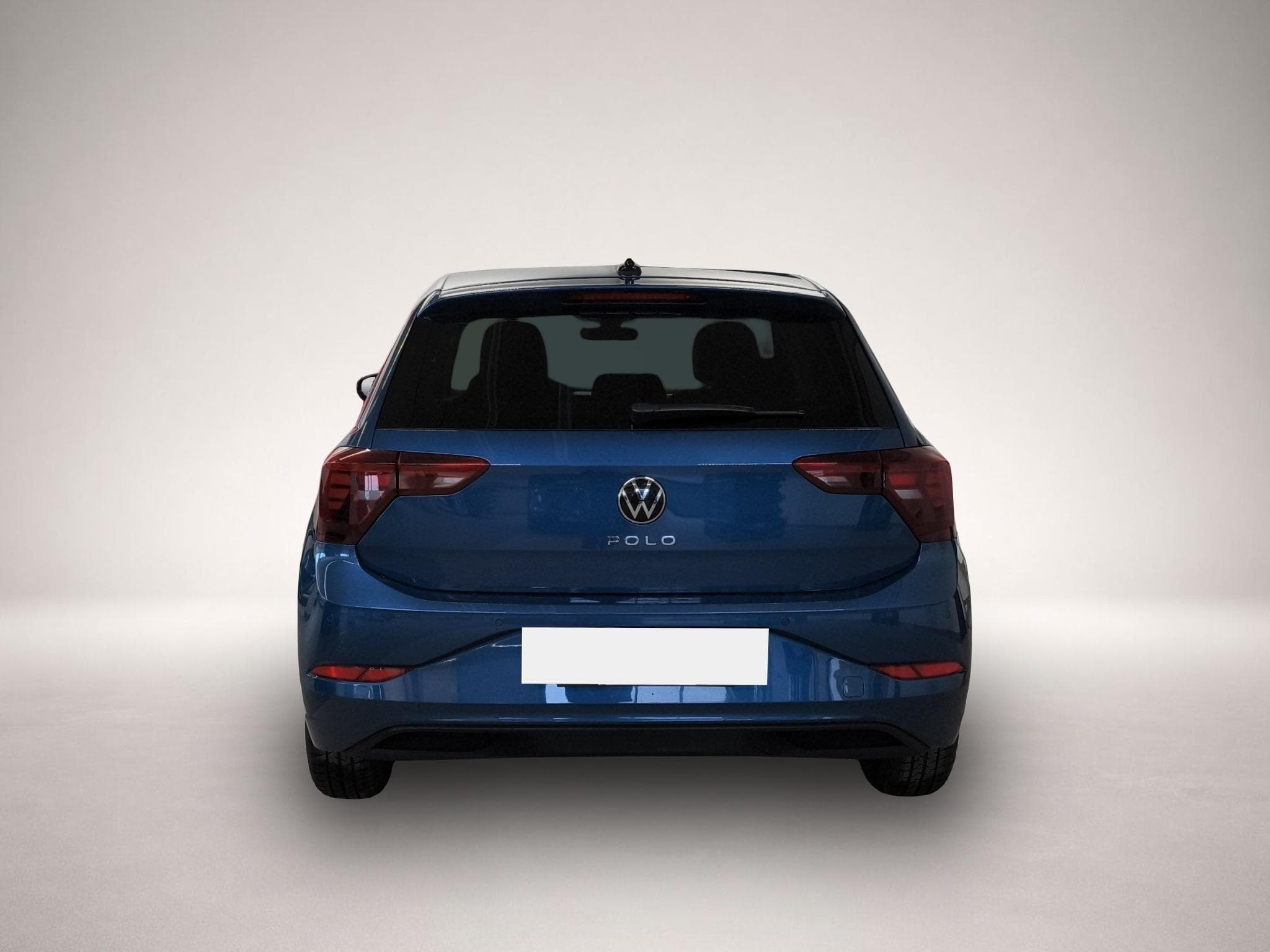 VW Polo (2025) - Foto 5