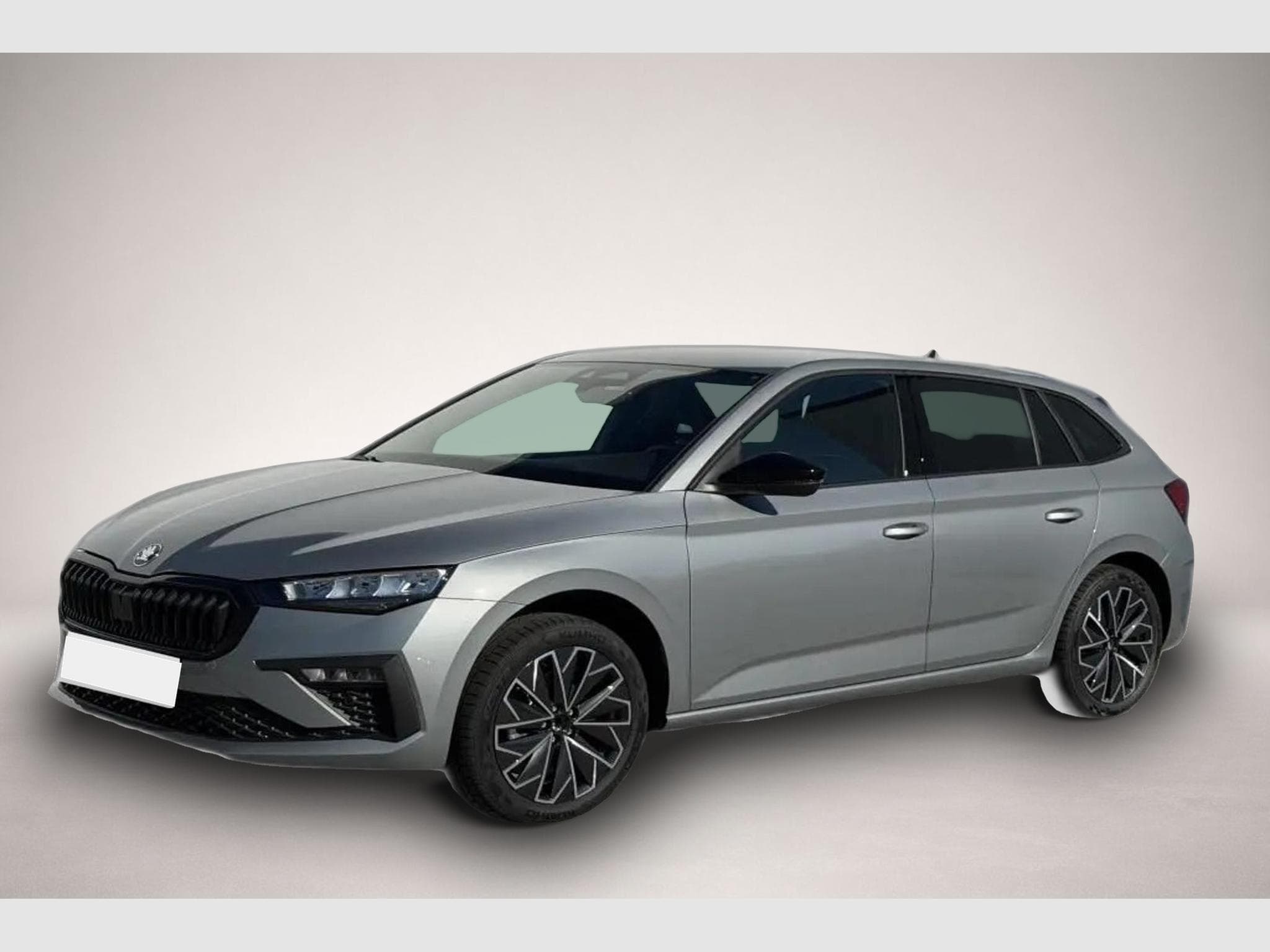 Skoda Scala (2026) - Foto 1