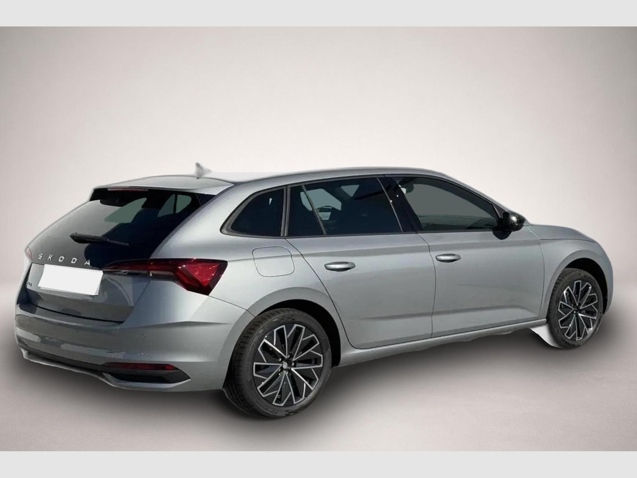 Skoda Scala (2026) - Foto 3