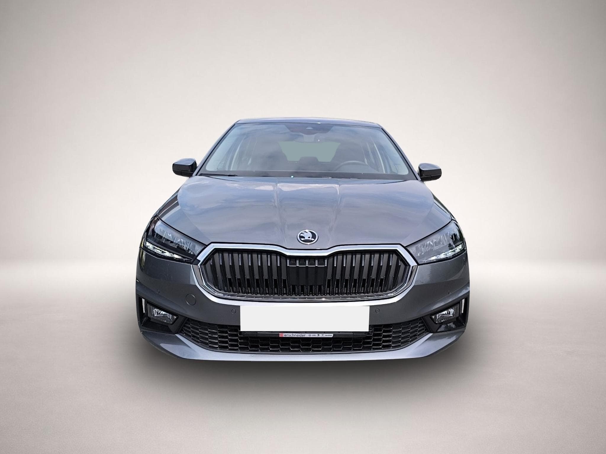 Skoda Fabia (2024) - Foto 2