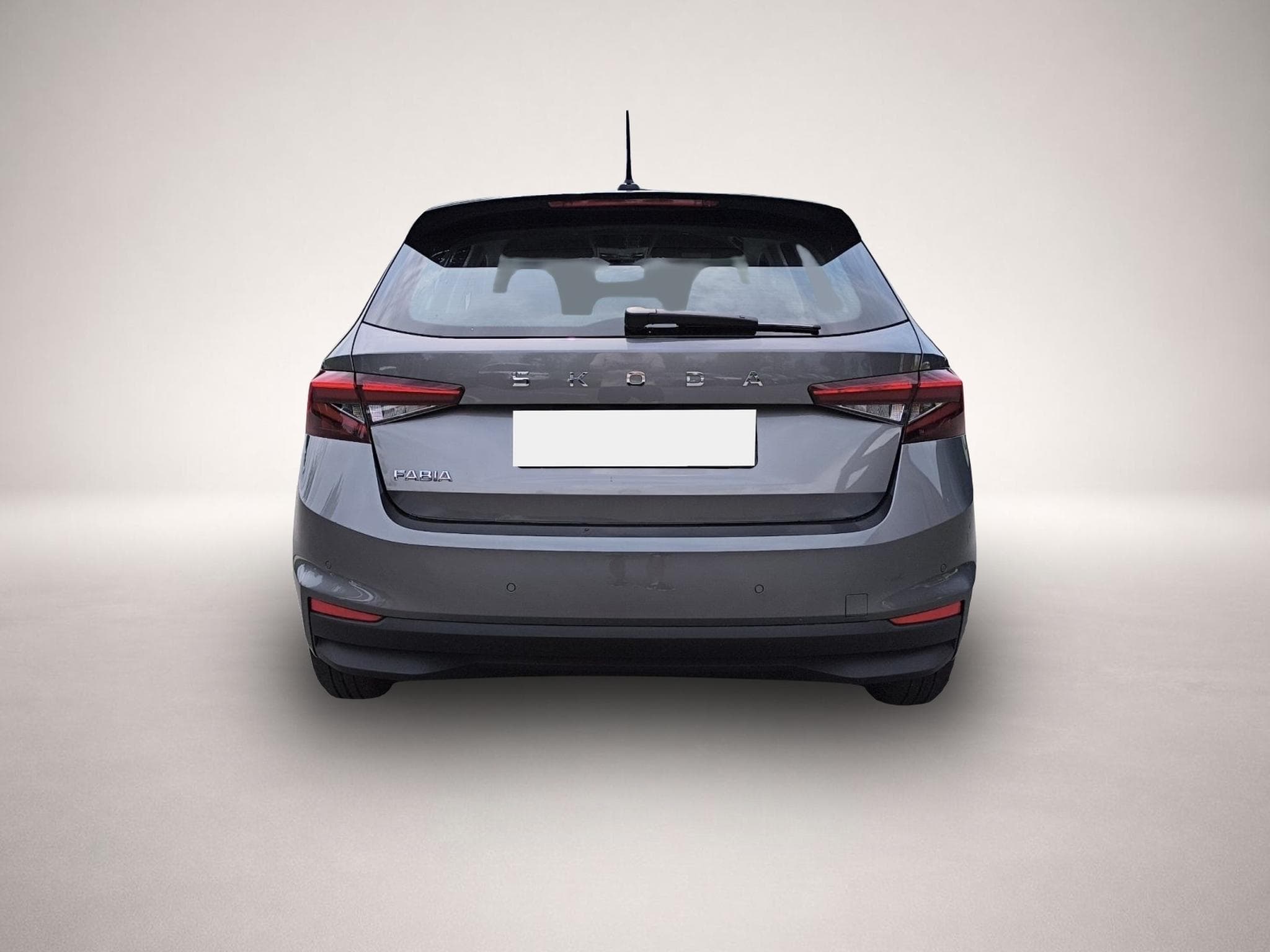Skoda Fabia (2024) - Foto 6