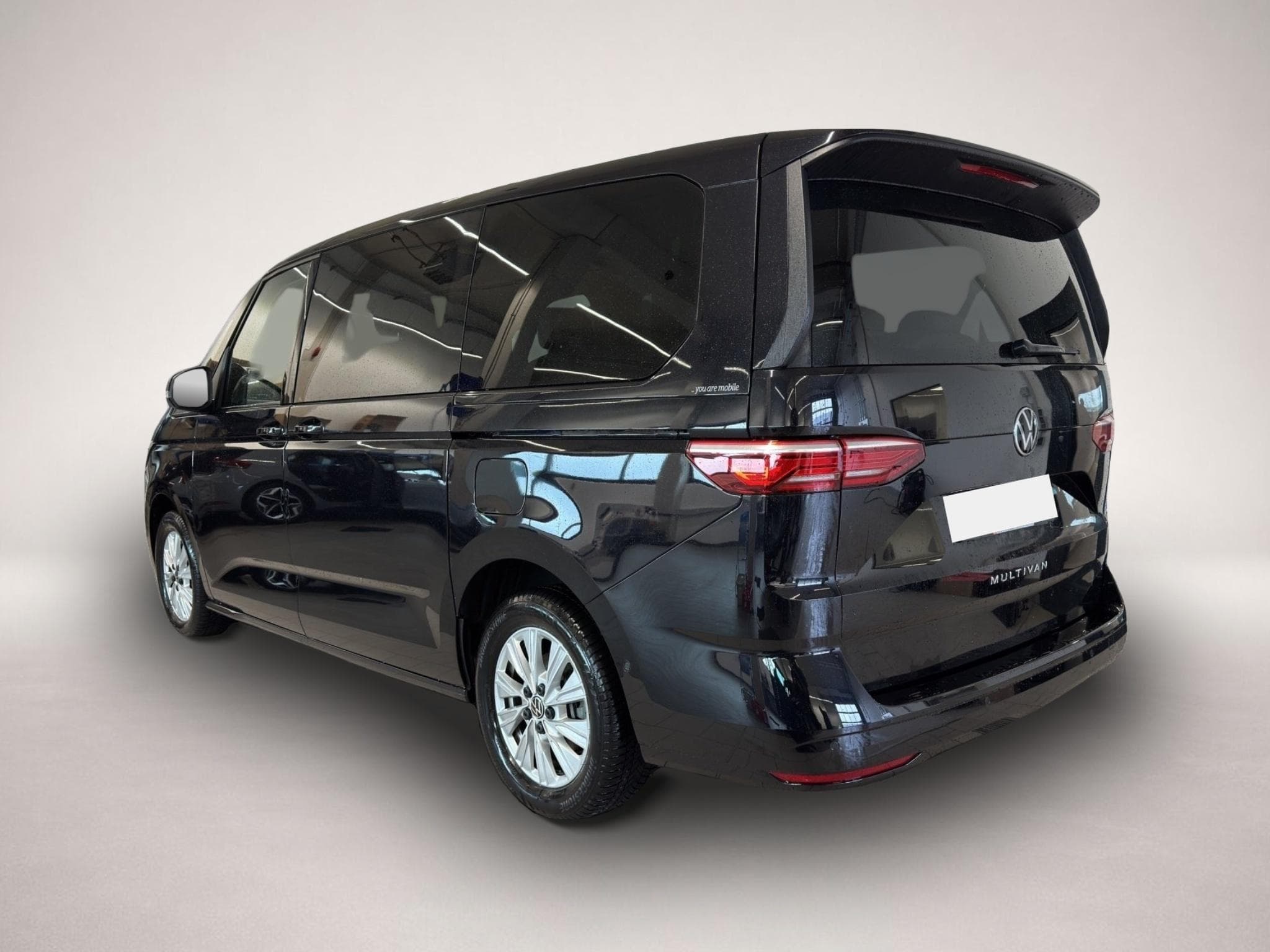 VW Multivan (2024) - Photo 4