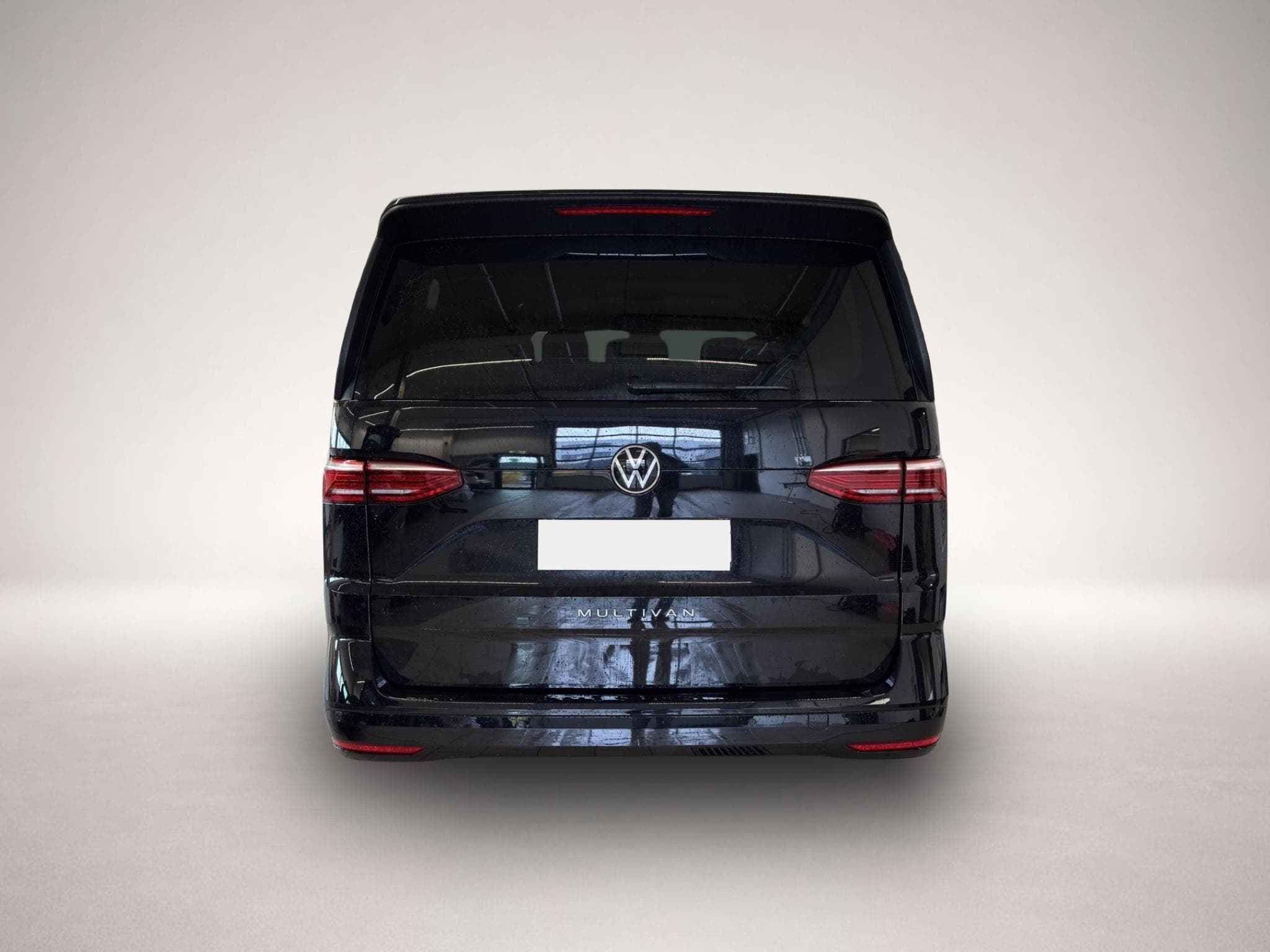 VW Multivan (2024) - Photo 5