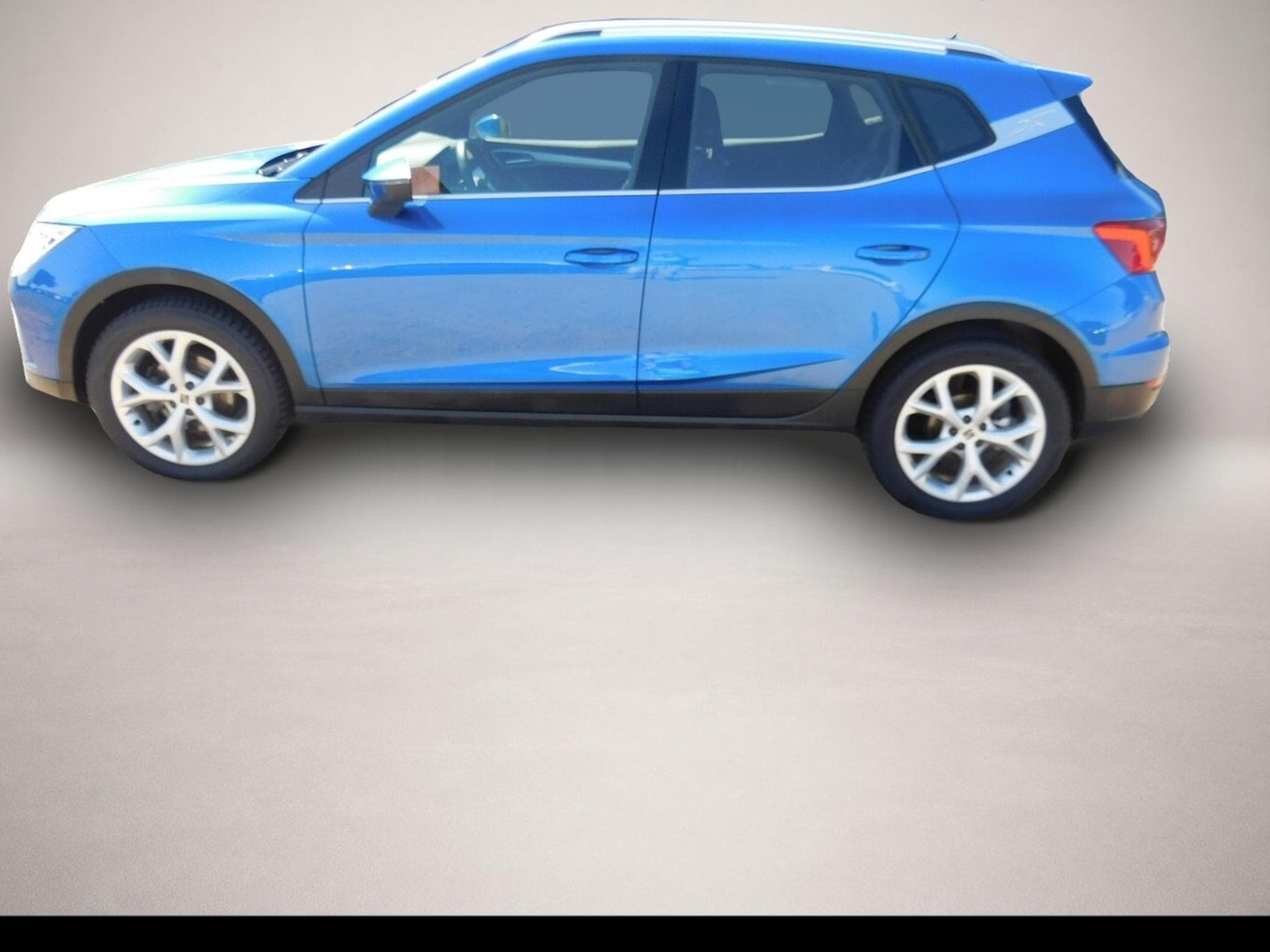 Seat Arona (2024) - Foto 1