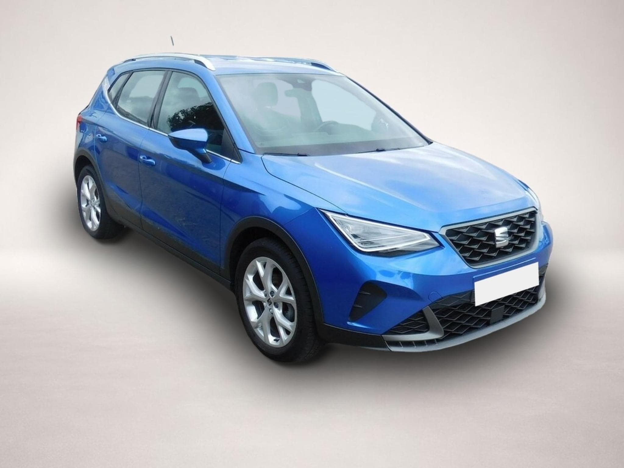 Seat Arona (2024) - Foto 6