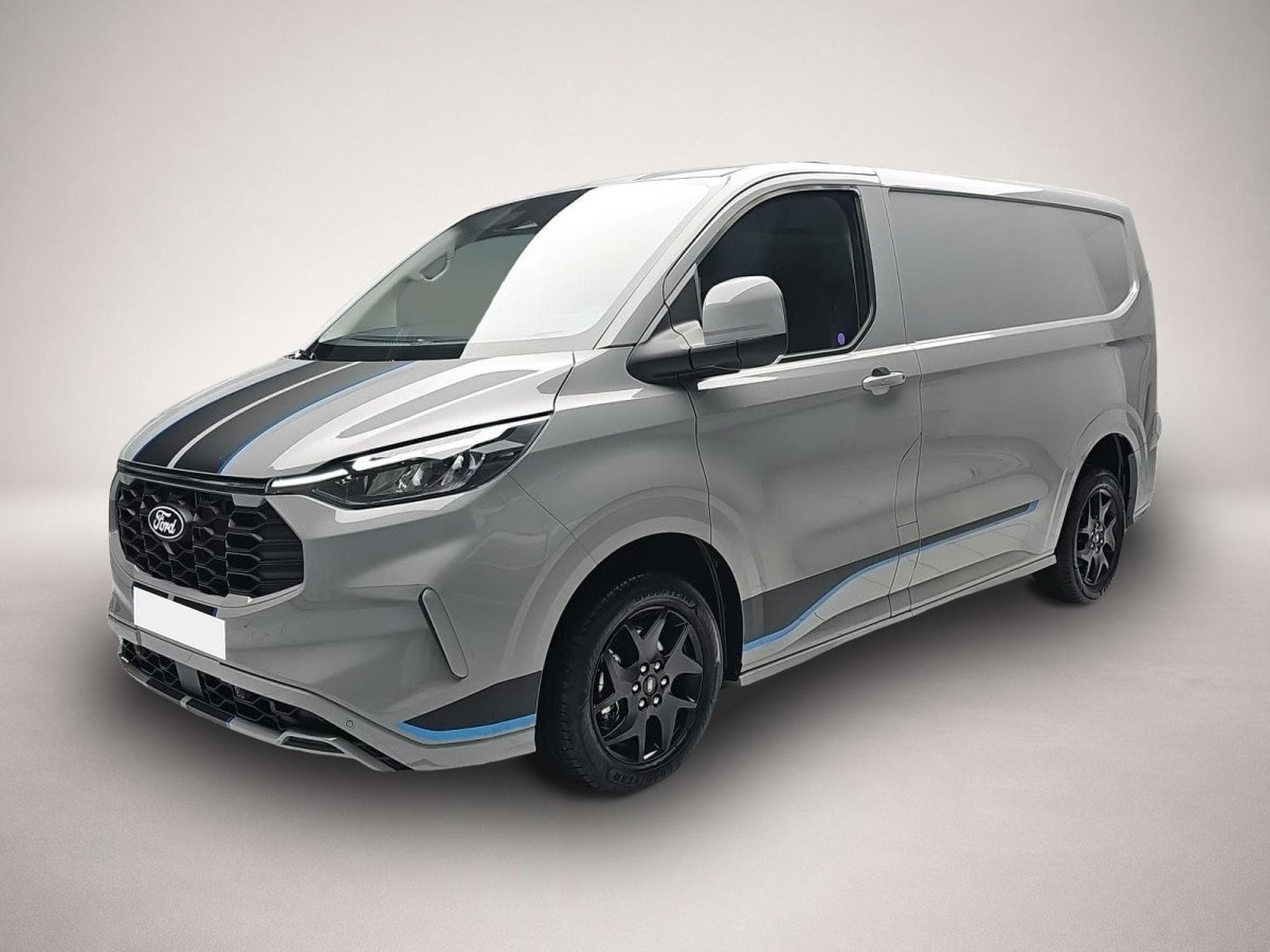 Ford Transit (2026) - Foto 1