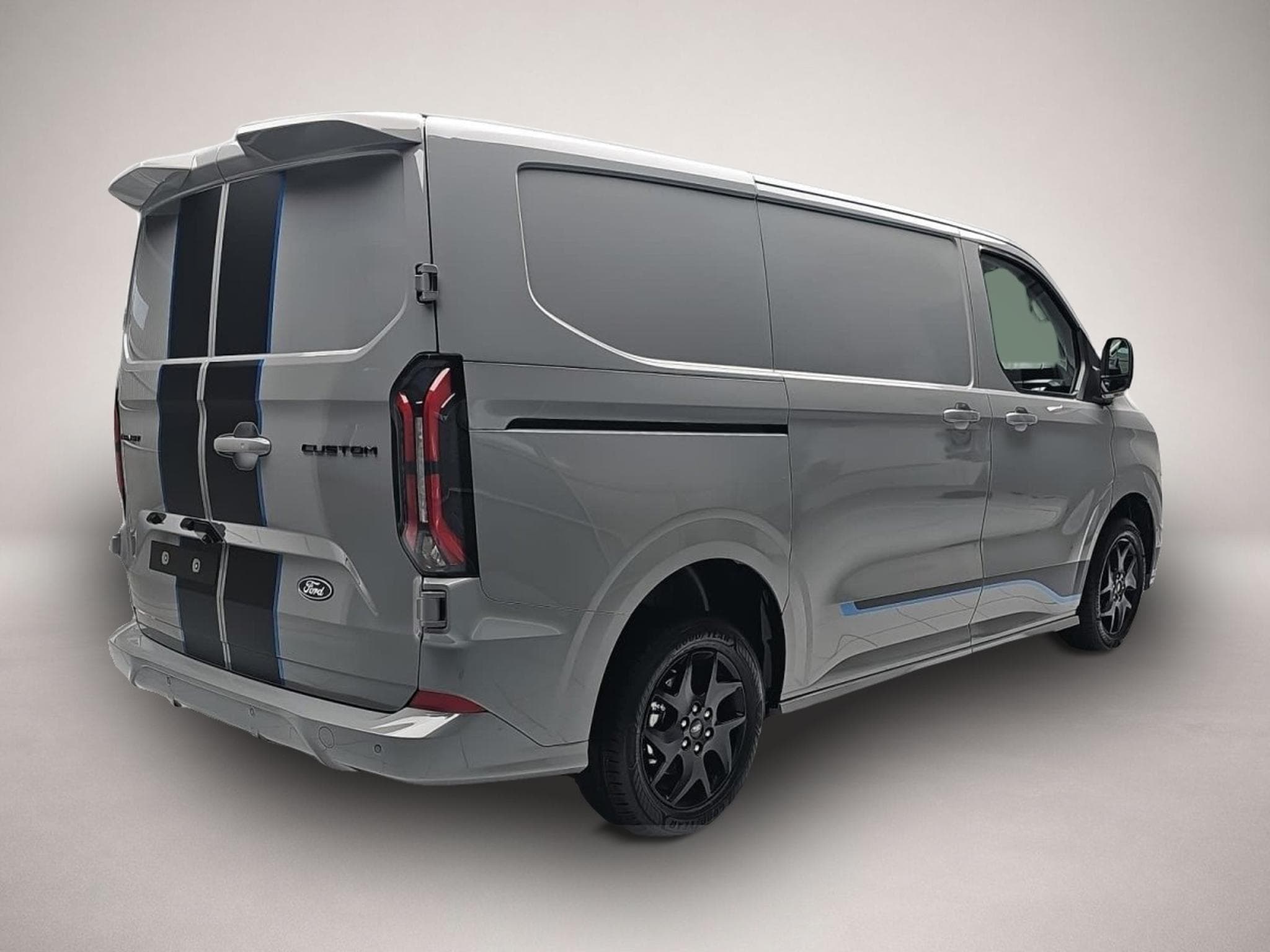 Ford Transit (2026) - Foto 2
