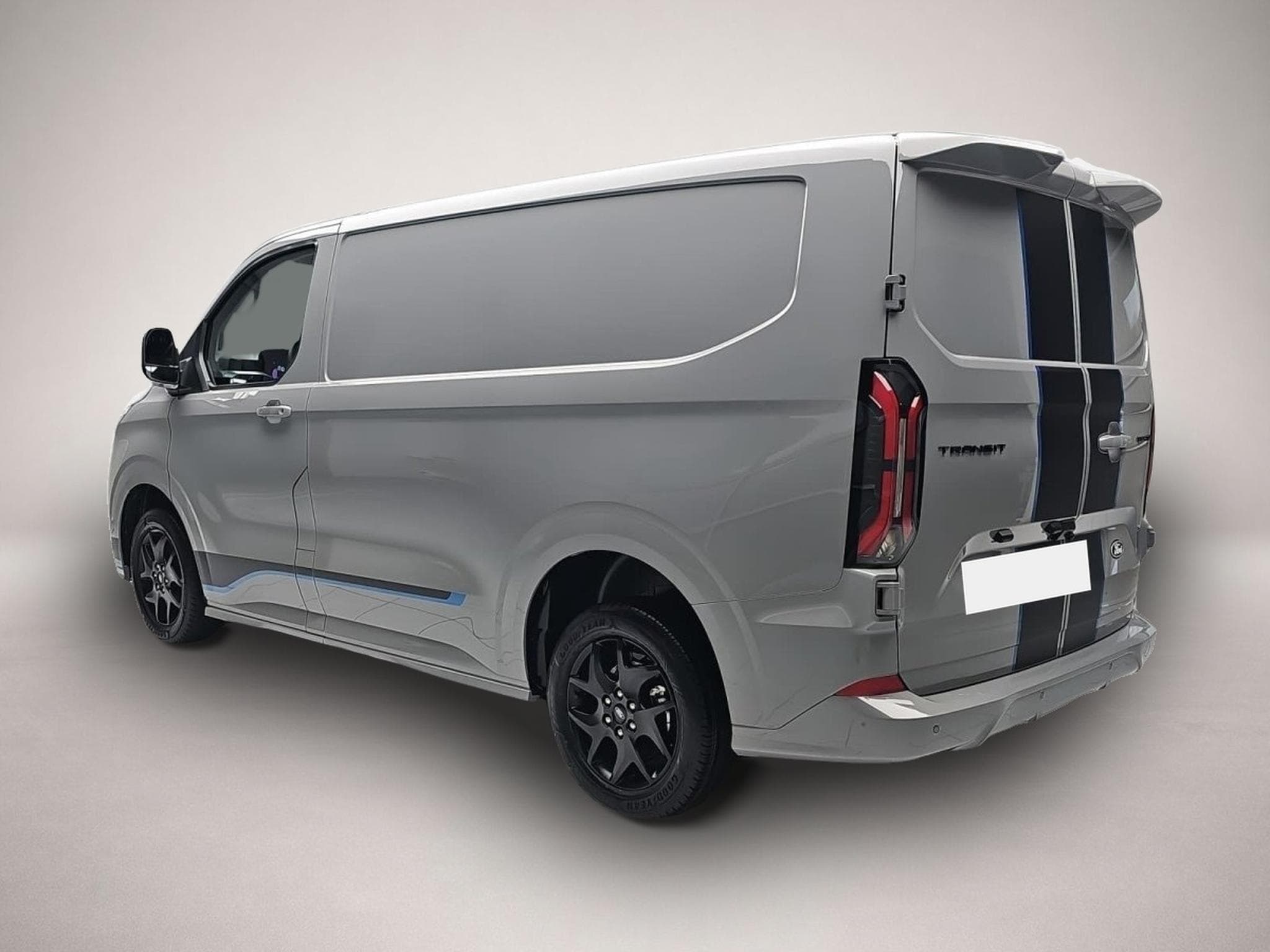Ford Transit (2026) - Foto 3