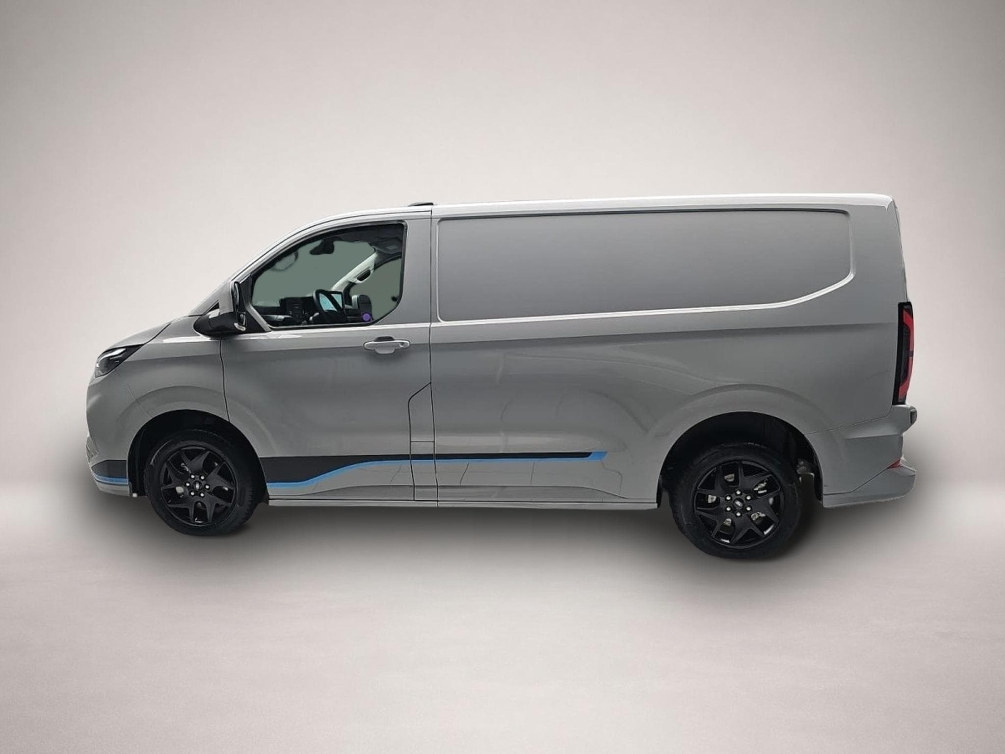 Ford Transit (2026) - Foto 4