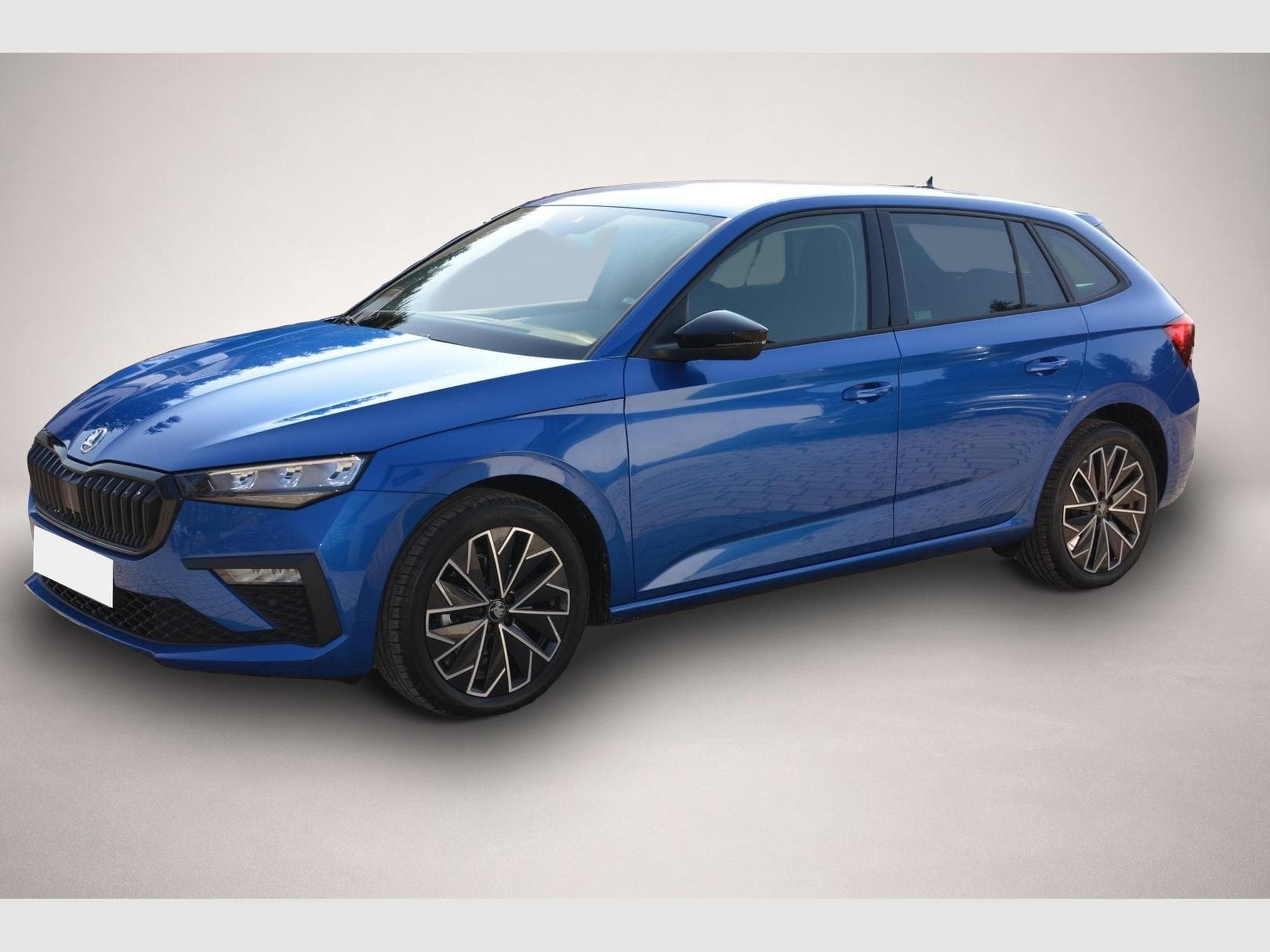 Skoda Scala (2026) - Foto 2