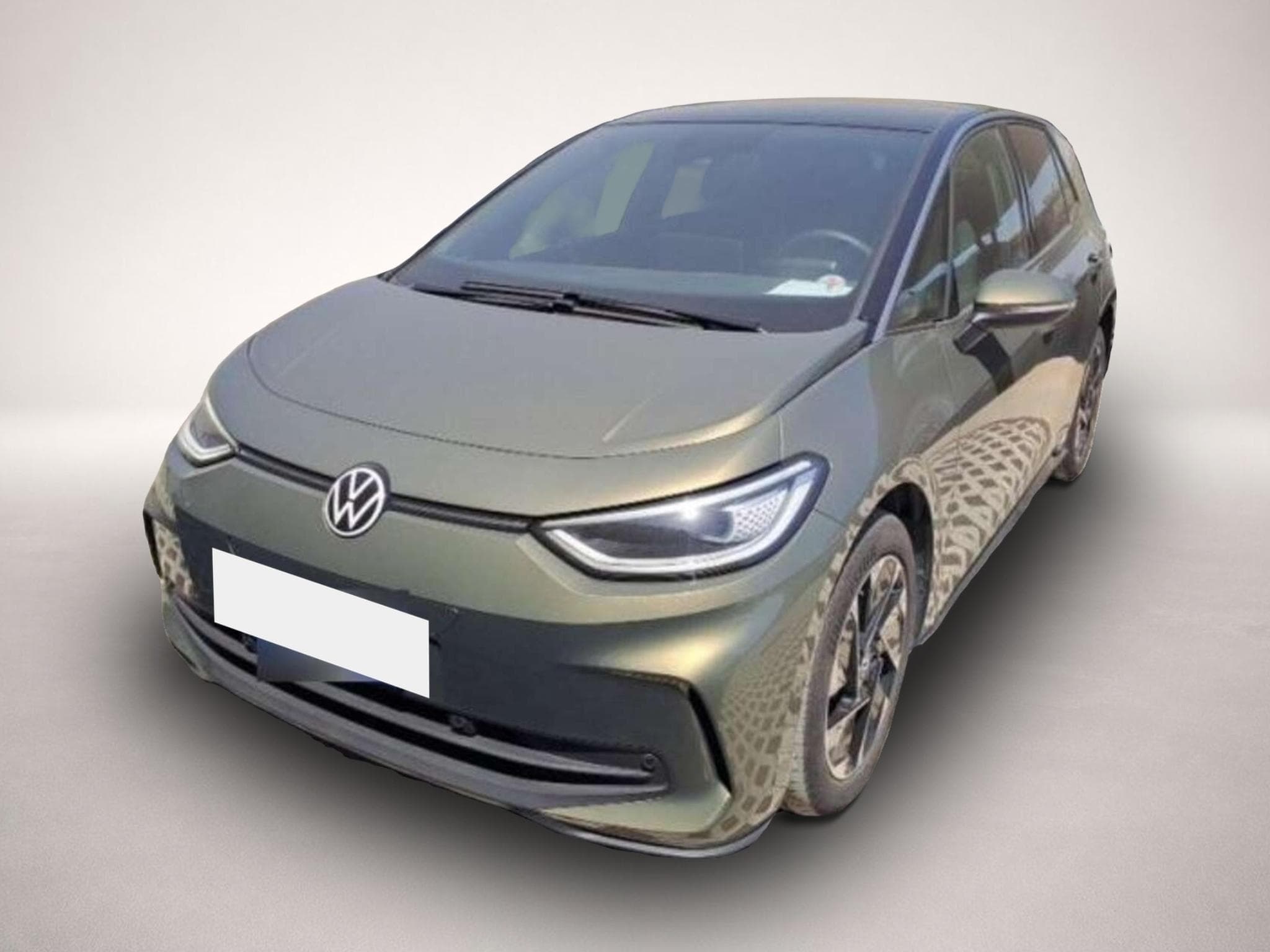 VW ID.3 (2024) - Foto 1