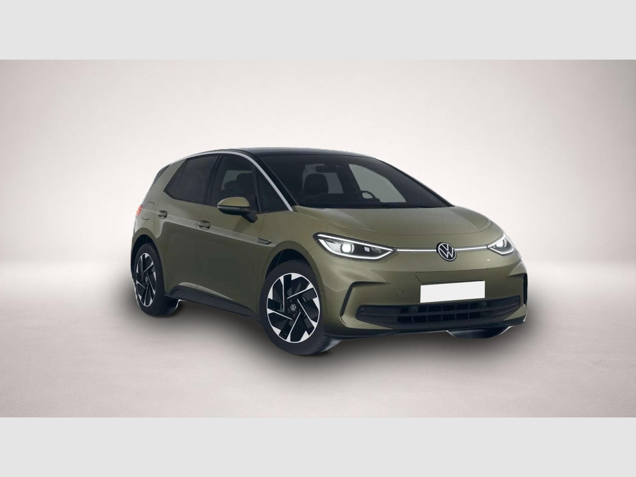 VW ID.3 (2024) - Foto 2