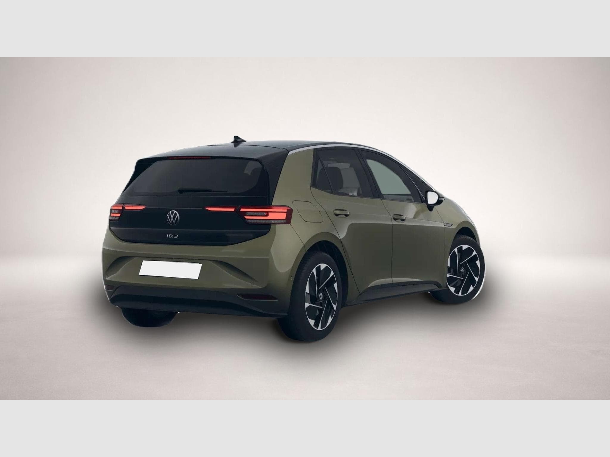 VW ID.3 (2024) - Foto 3